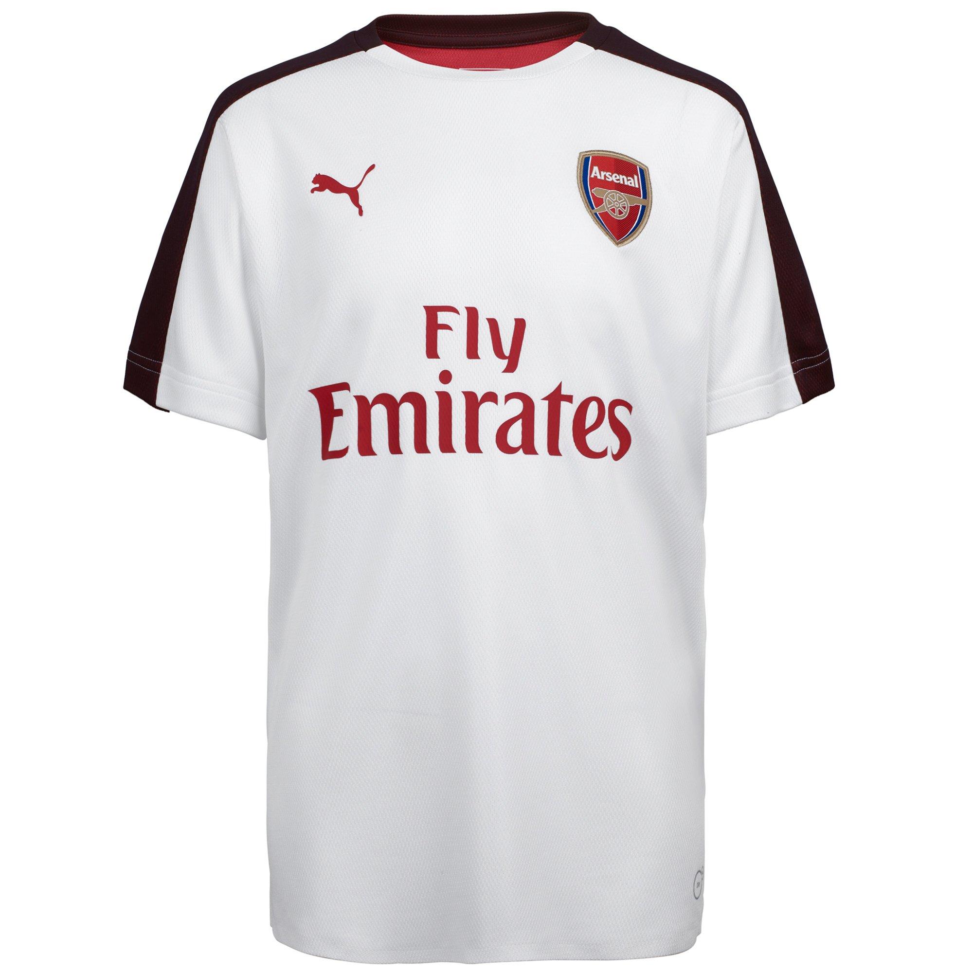 arsenal kit 18 19 junior