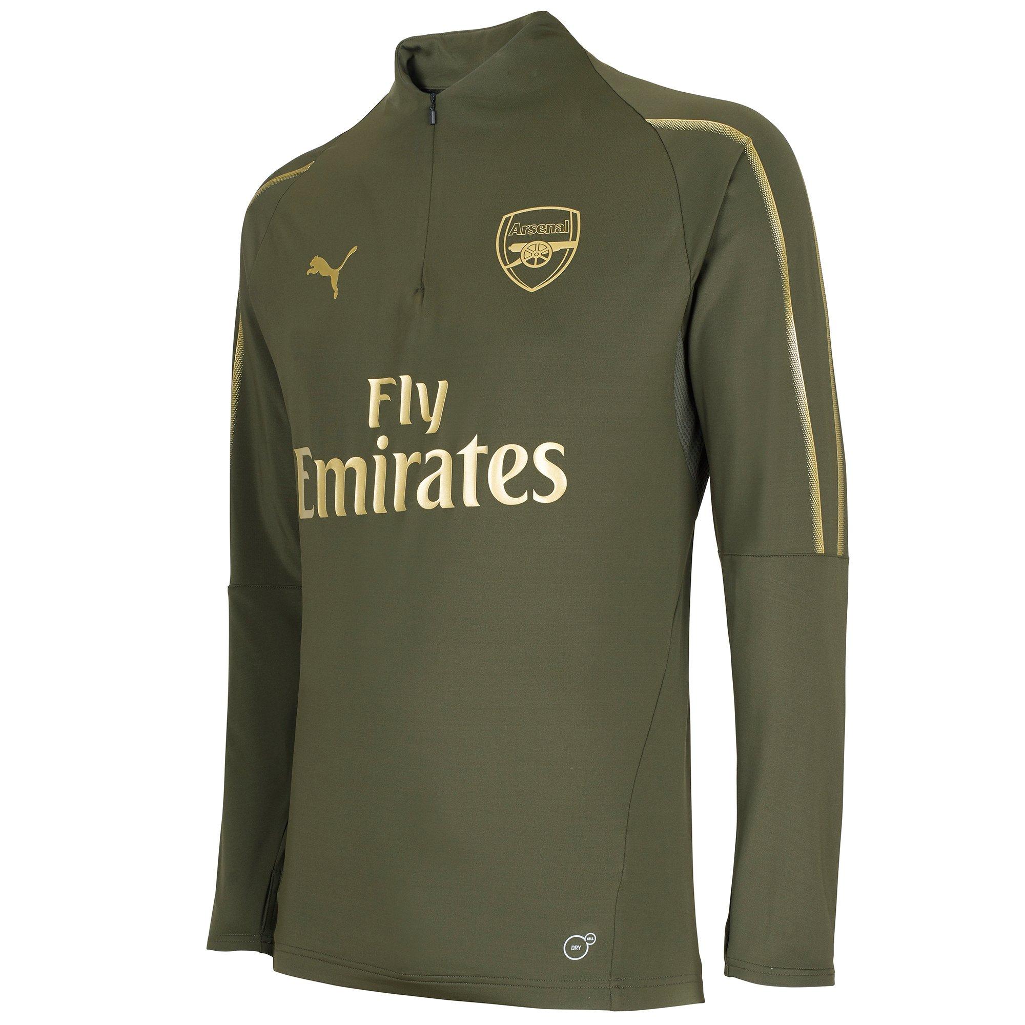 arsenal junior football kit