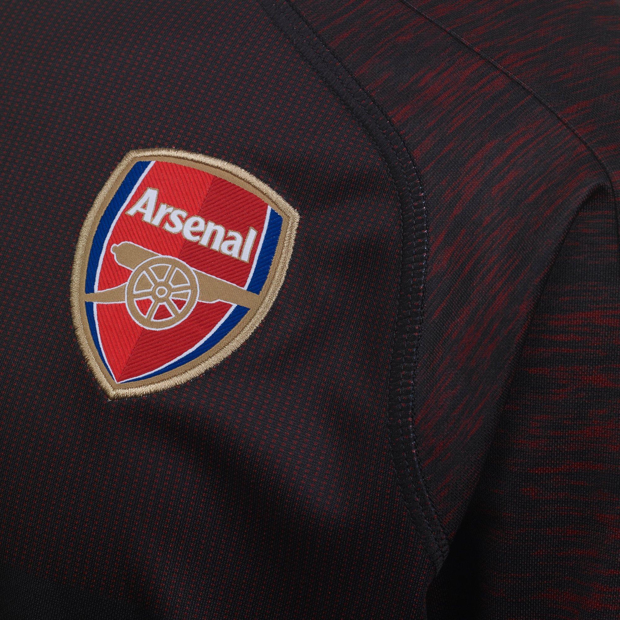 retro arsenal goalkeeper shirt