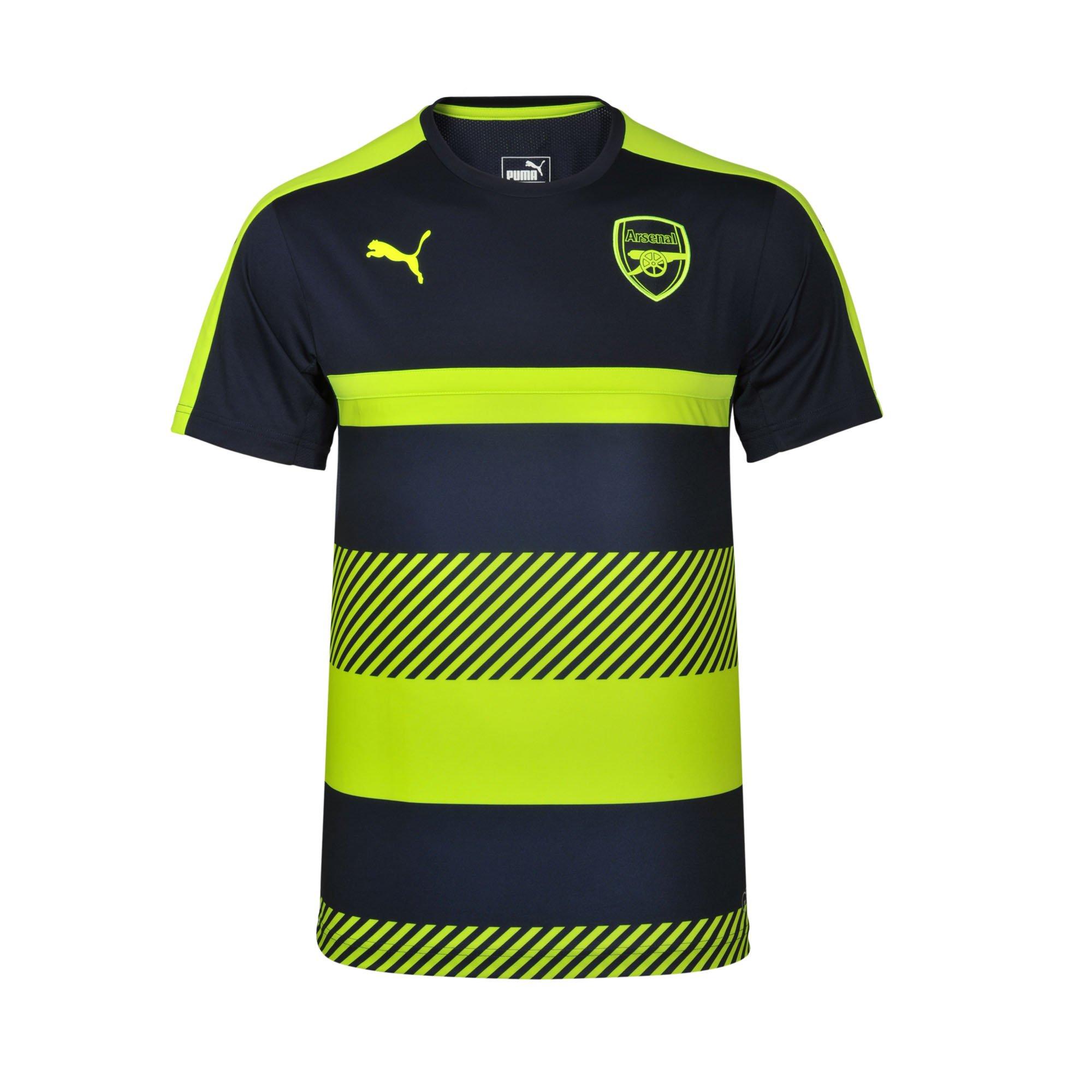 arsenal junior football kit