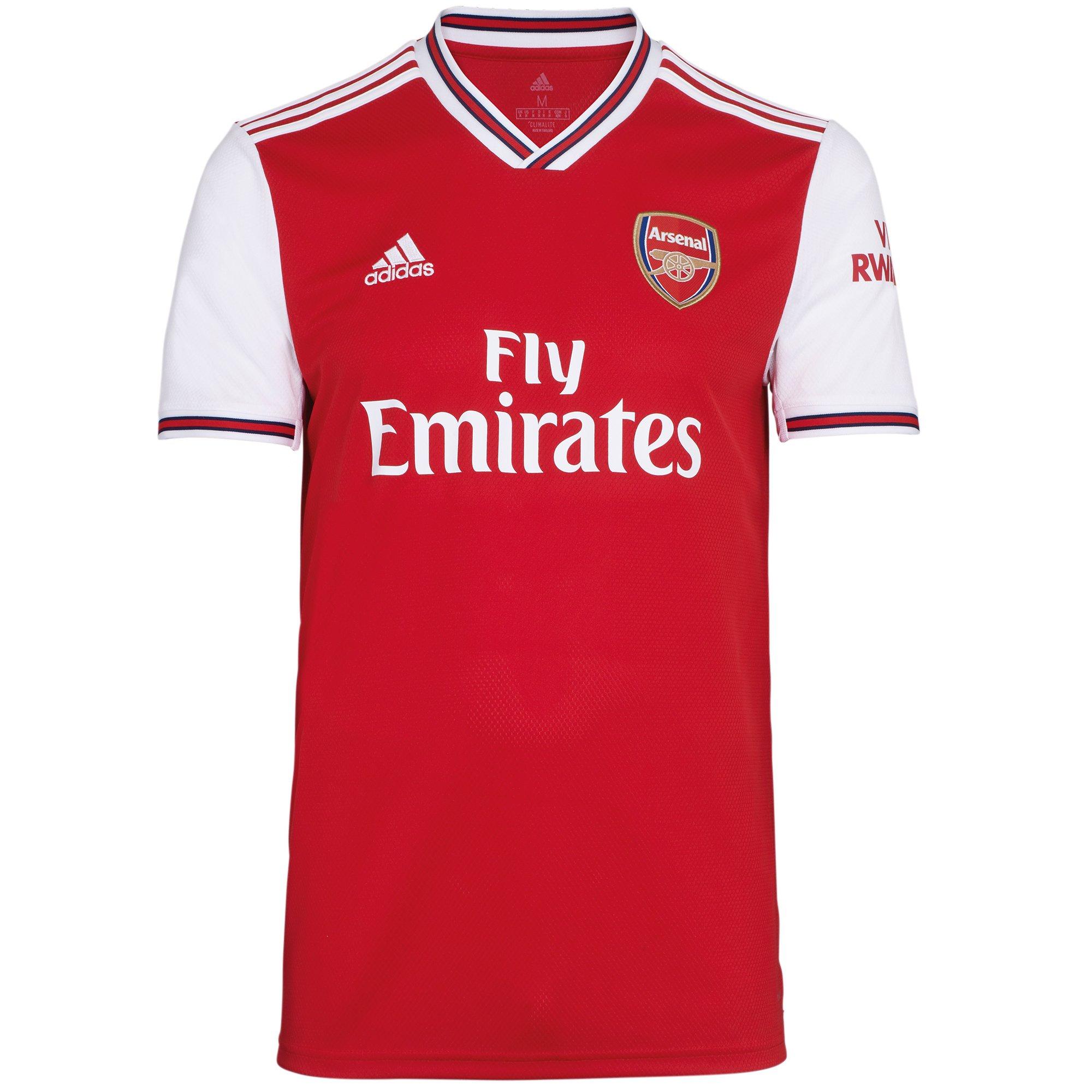 junior arsenal away kit