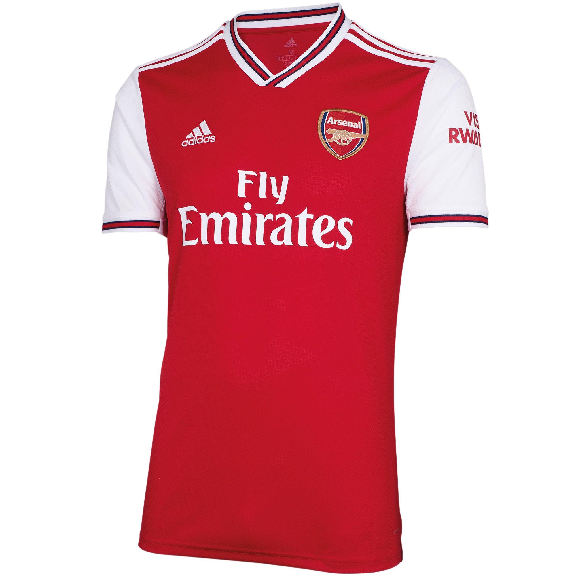 arsenal shirt junior