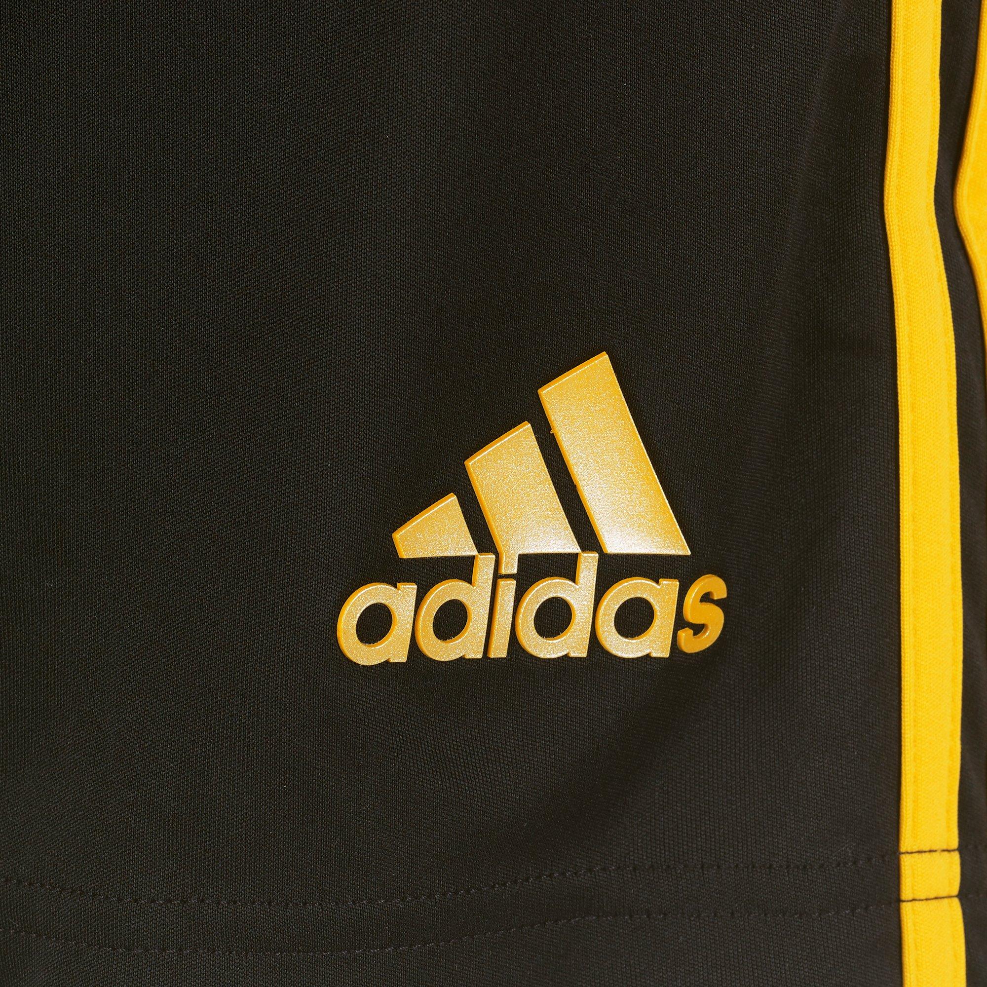 arsenal shorts junior