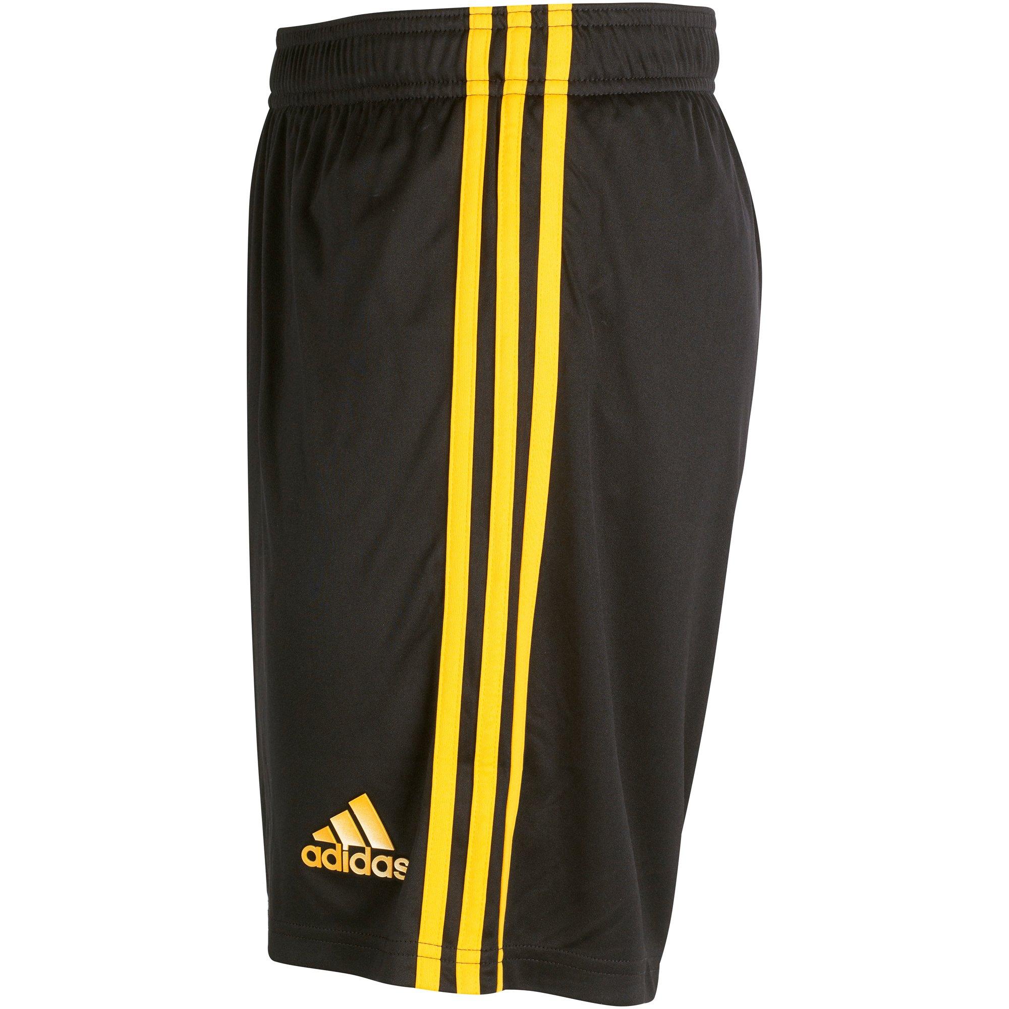 arsenal away shorts junior