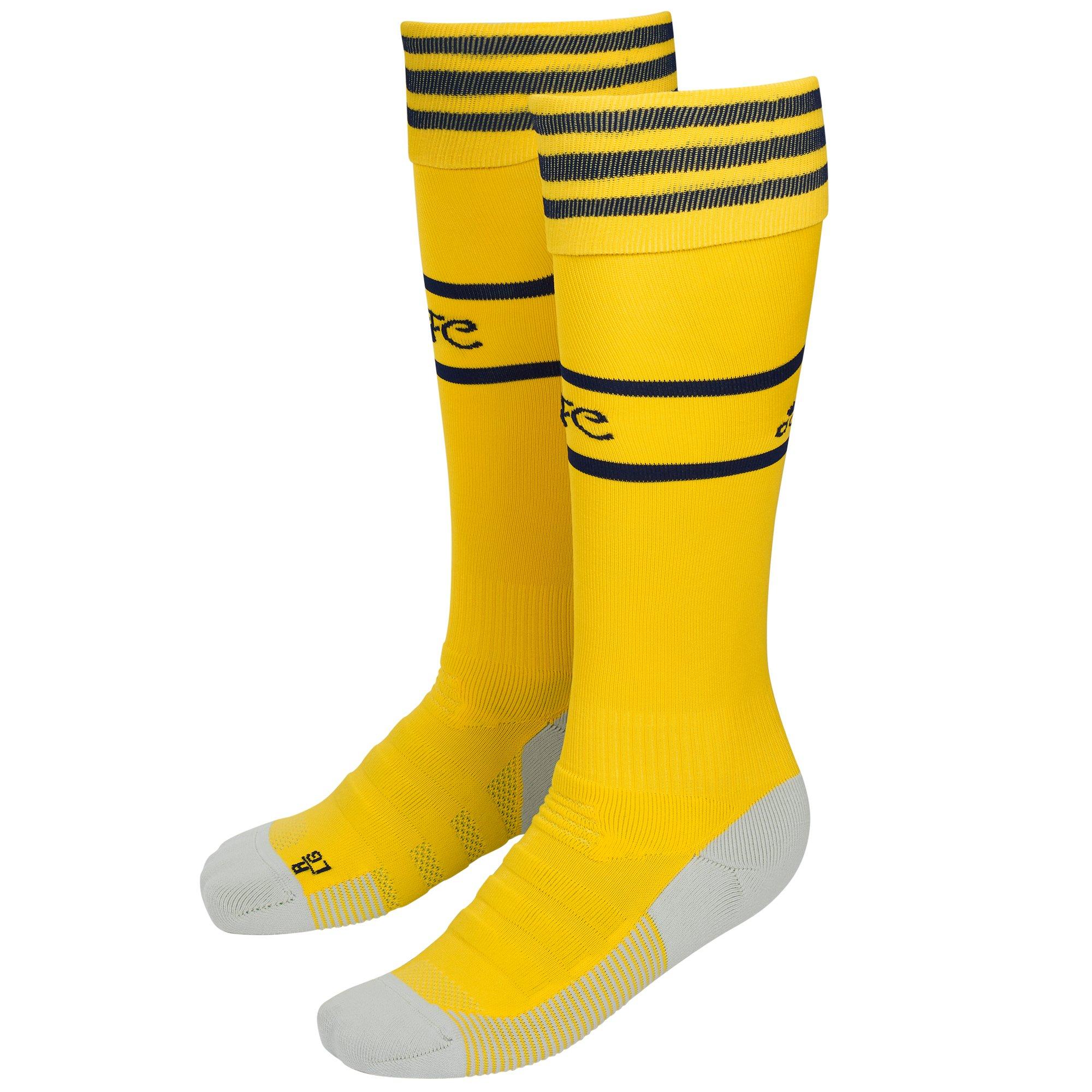 arsenal away socks