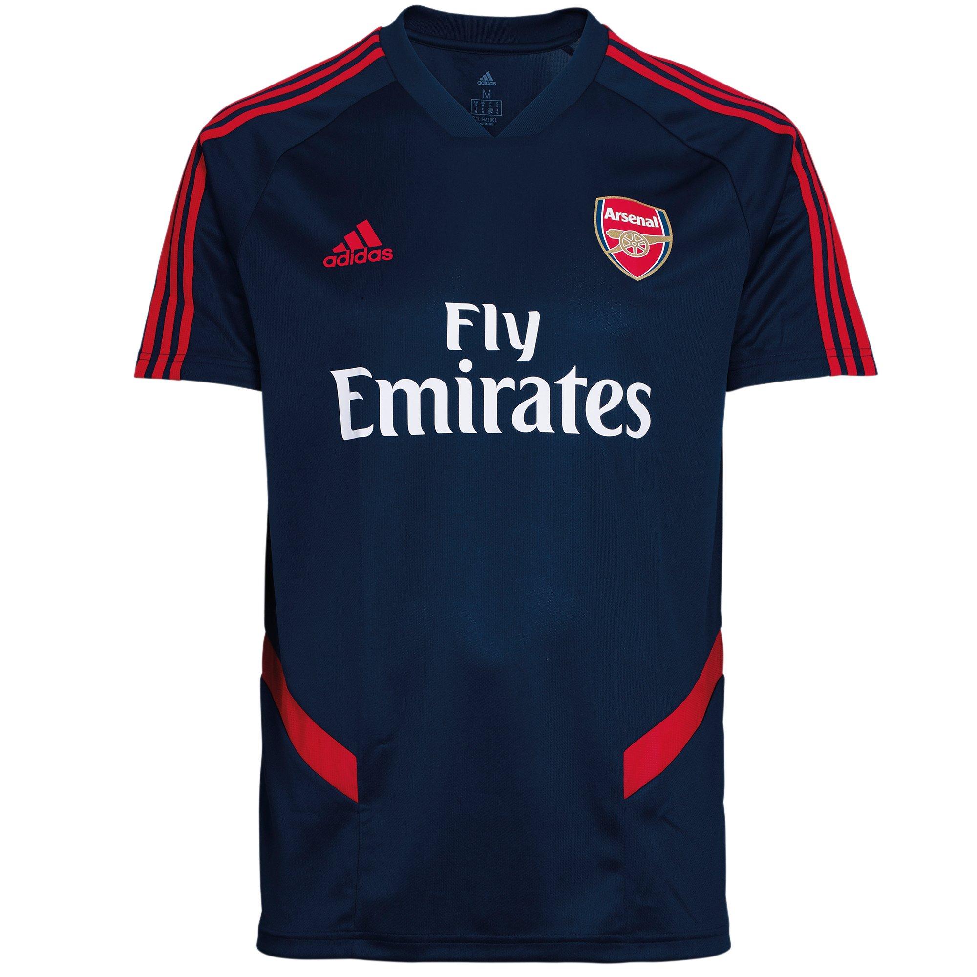 arsenal shirt junior