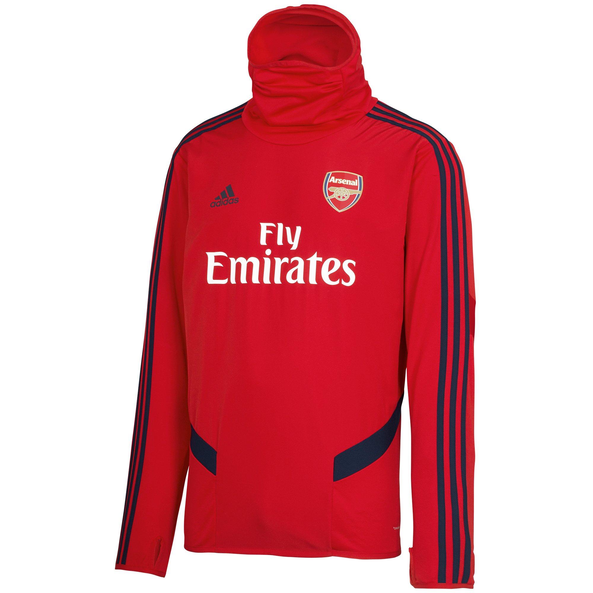 arsenal junior football kit