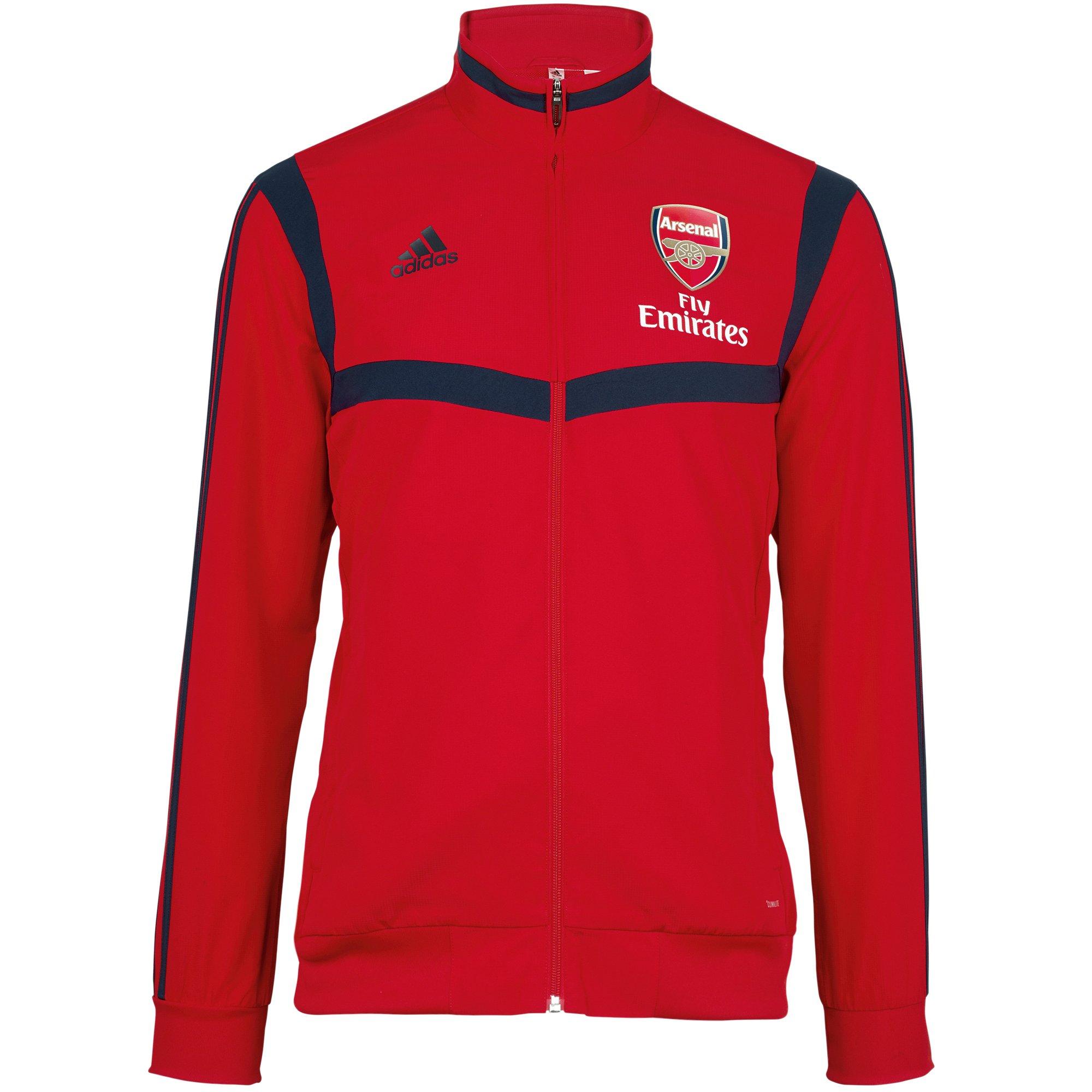 arsenal vrct jacket