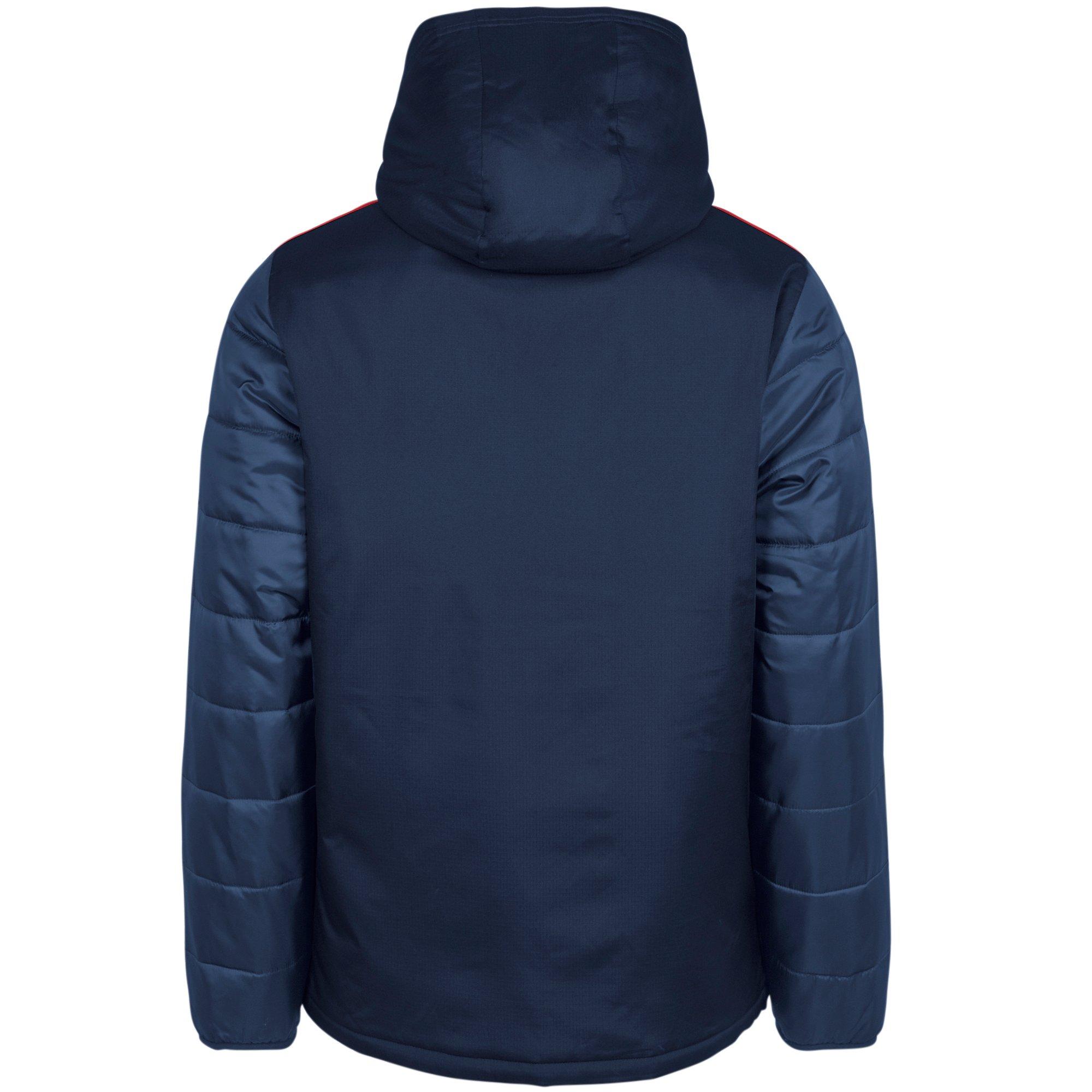 arsenal stadium jacket junior