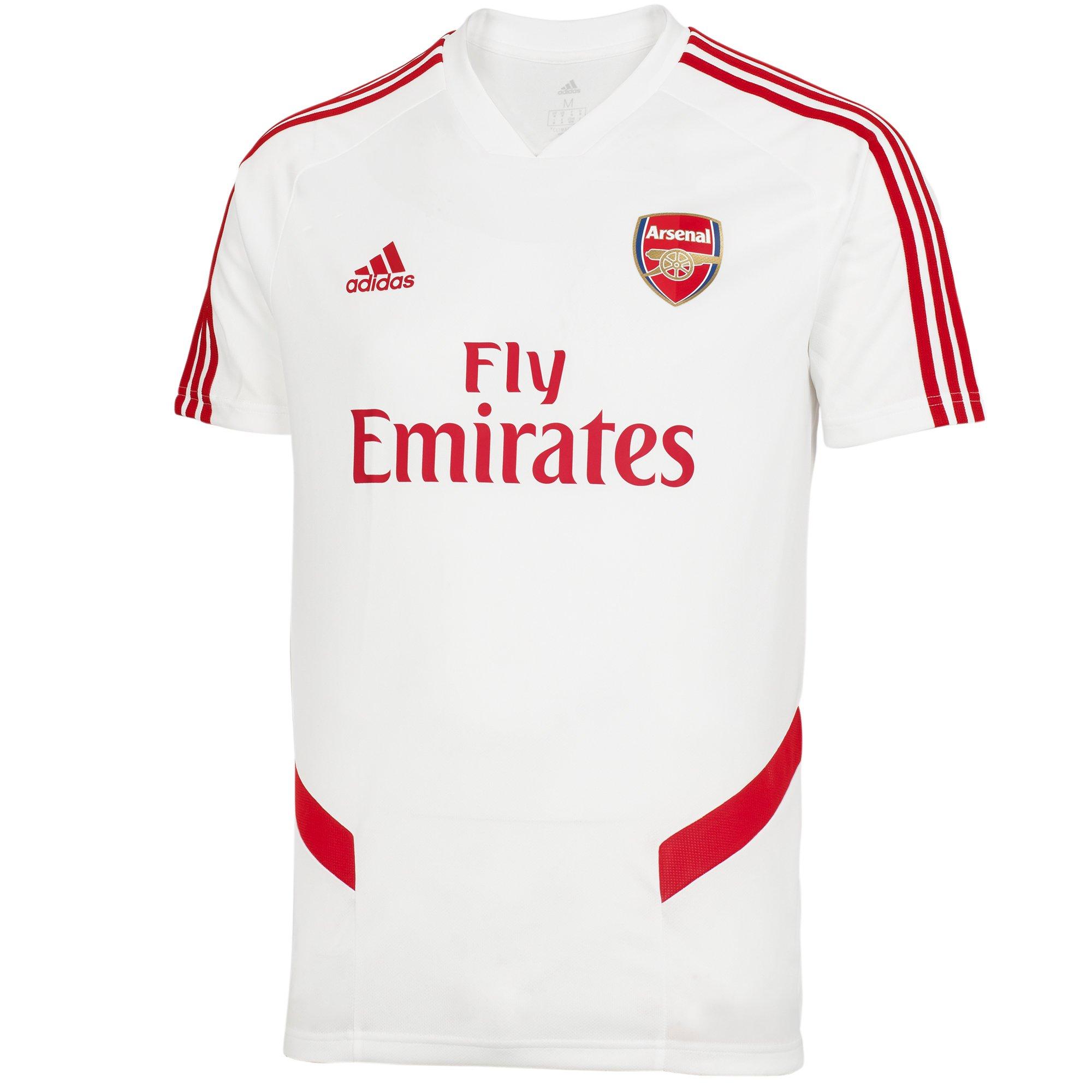 arsenal junior football kit