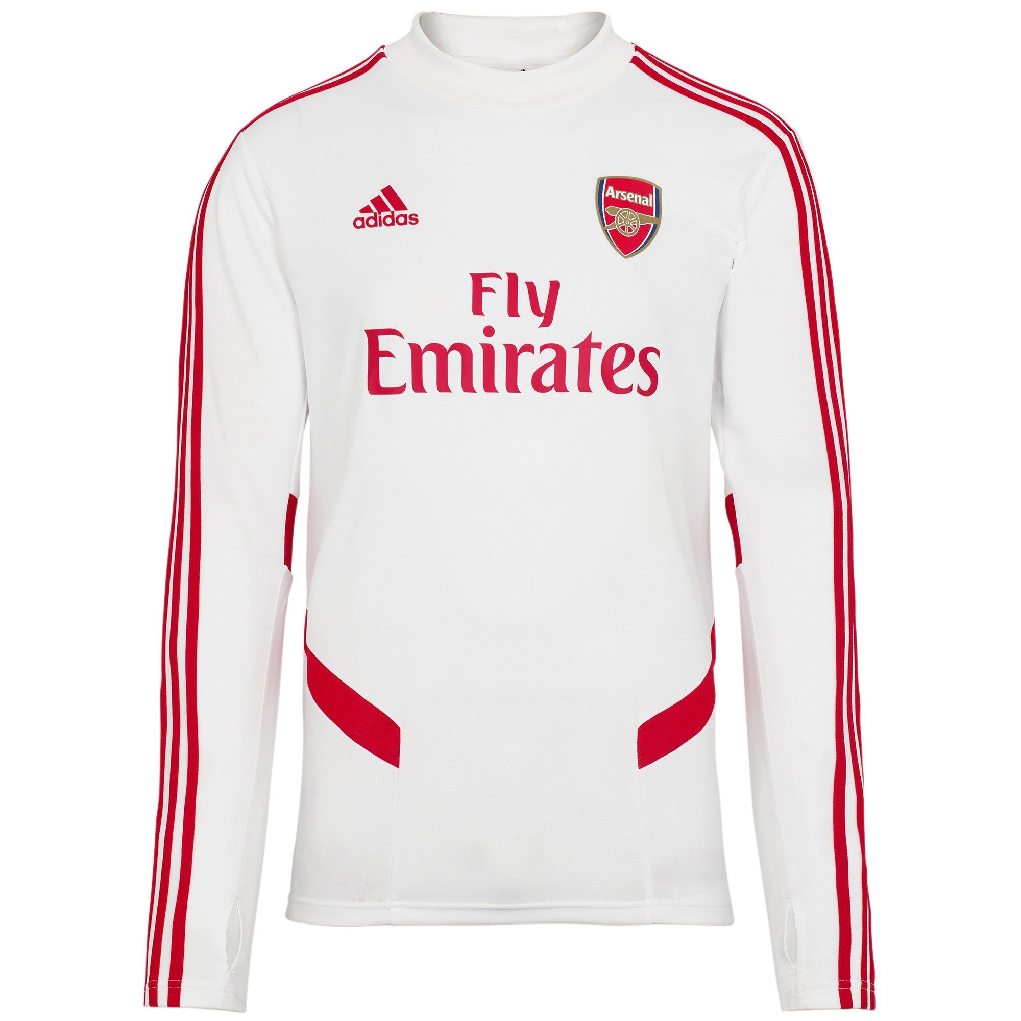 arsenal junior third kit