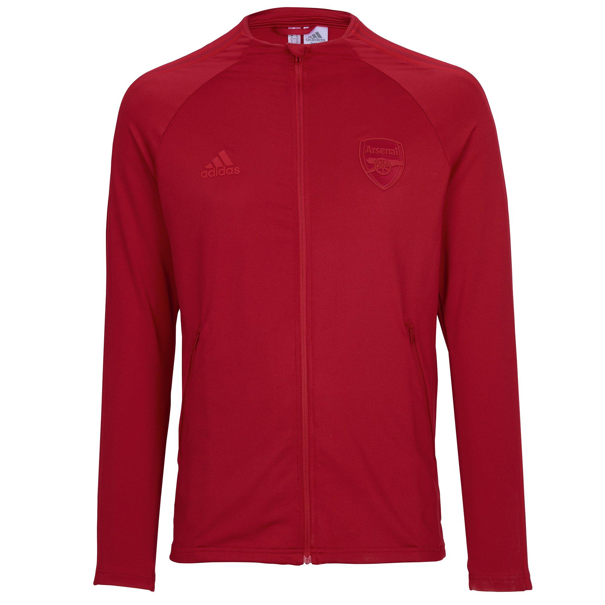 arsenal jacket junior