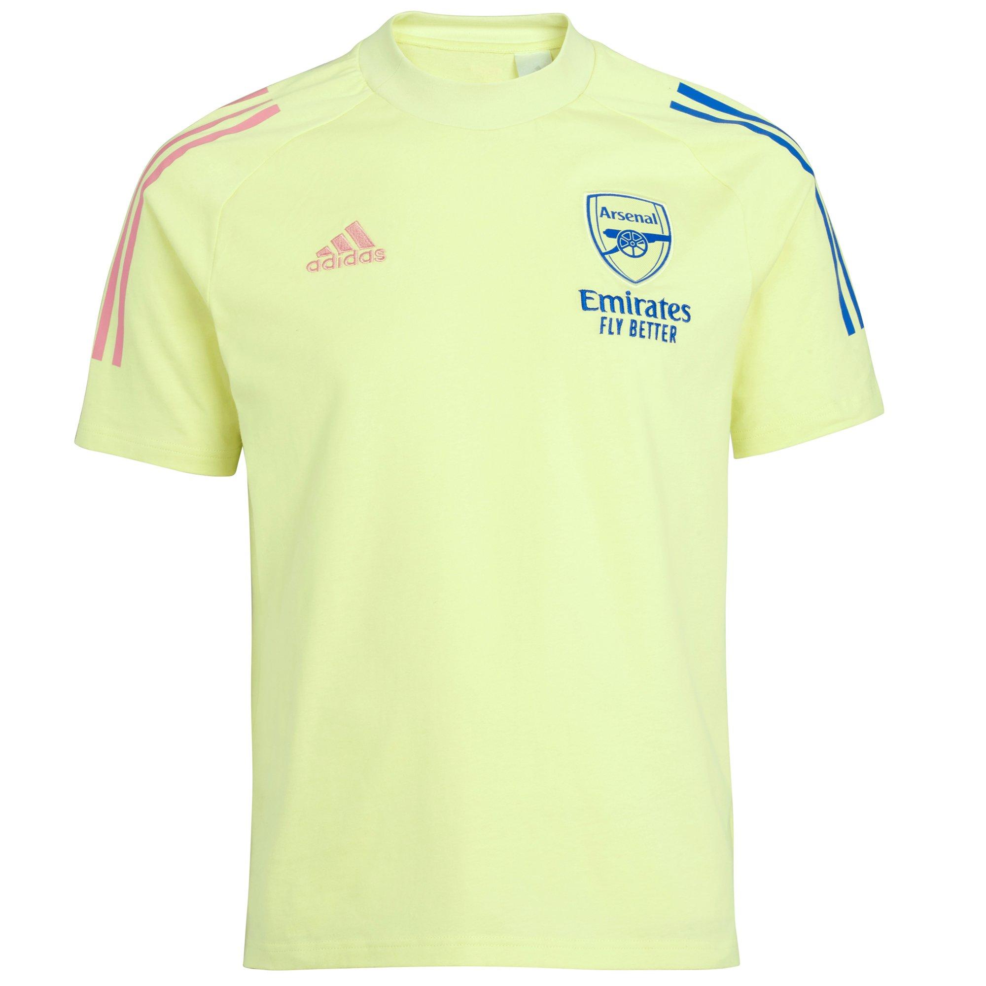 arsenal training kit kids