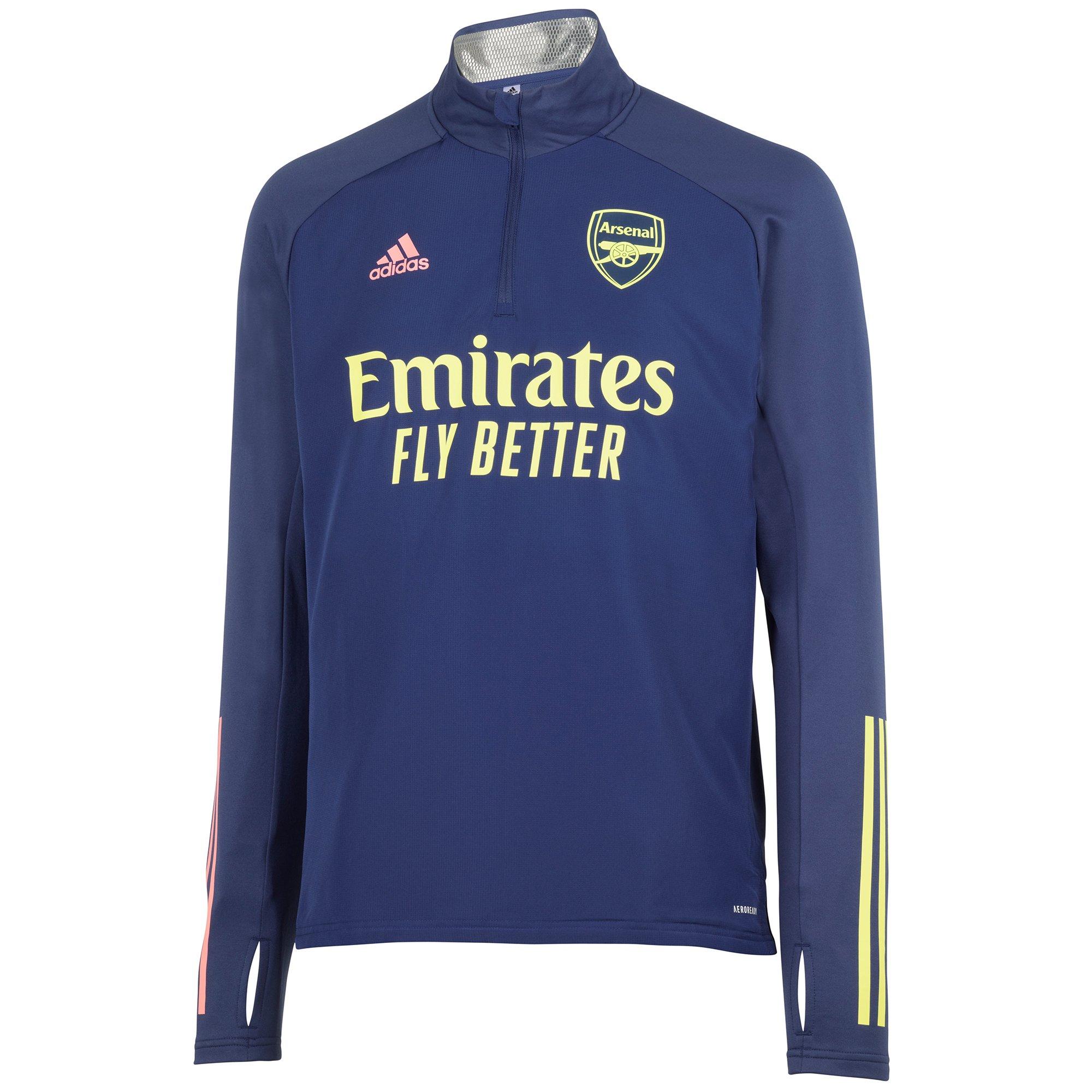 arsenal junior kit sports direct