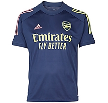 Arsenal Junior 20/21 Training Shirt