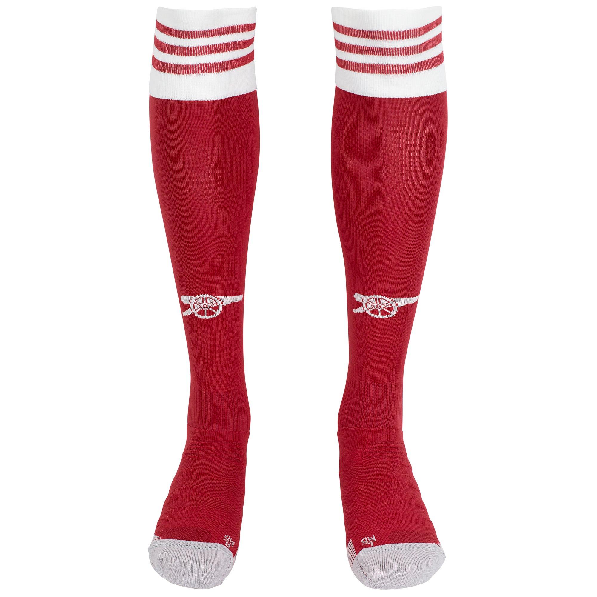 boys arsenal socks