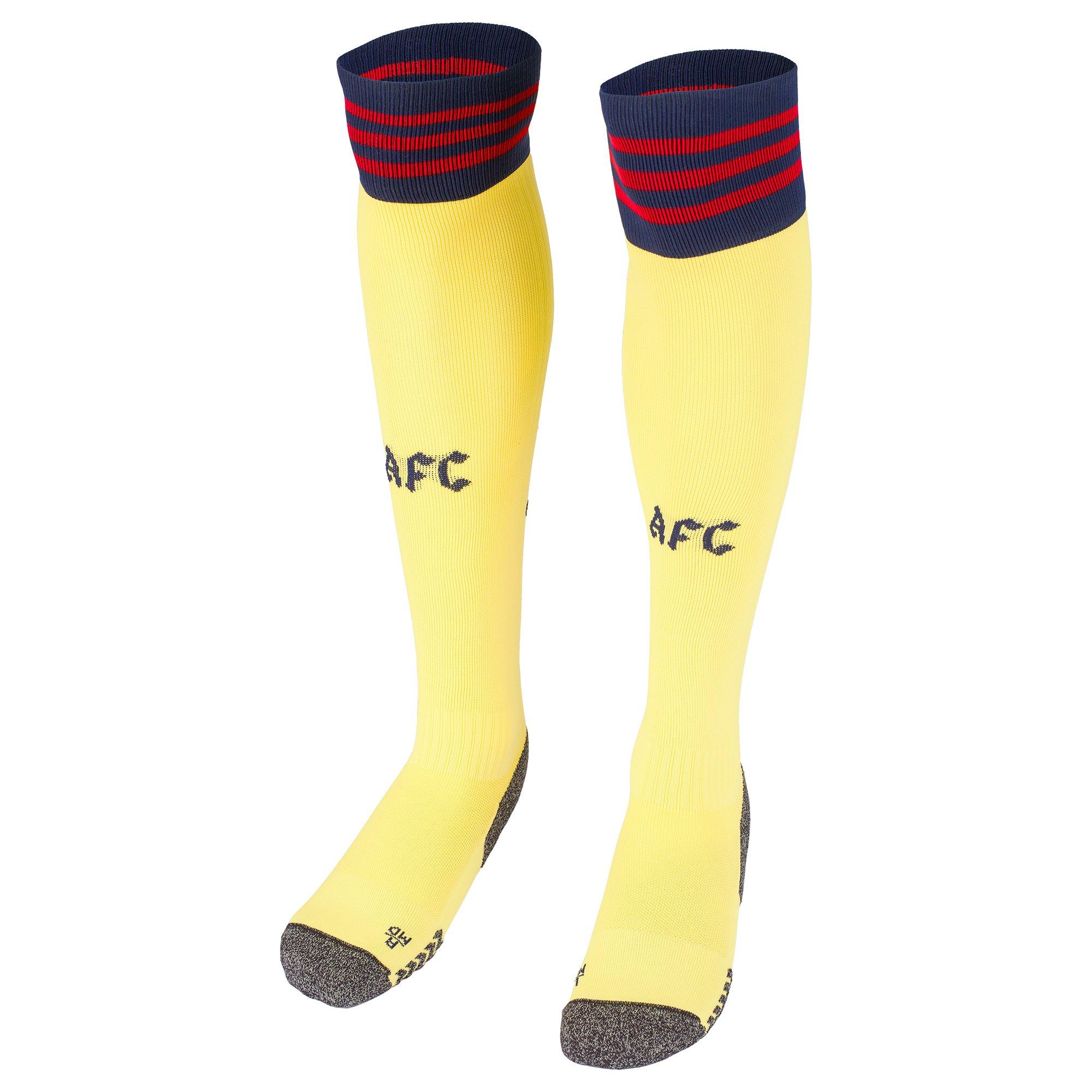 arsenal away socks