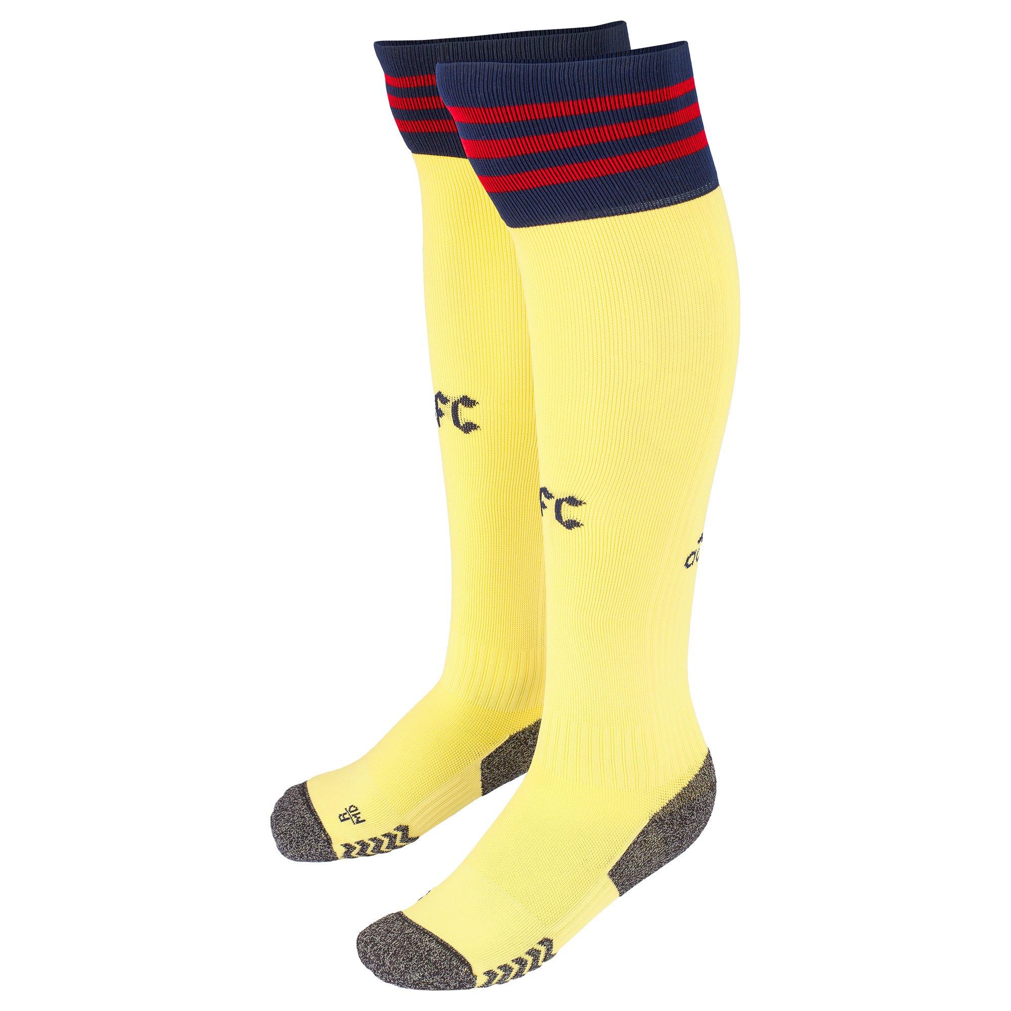 arsenal away socks