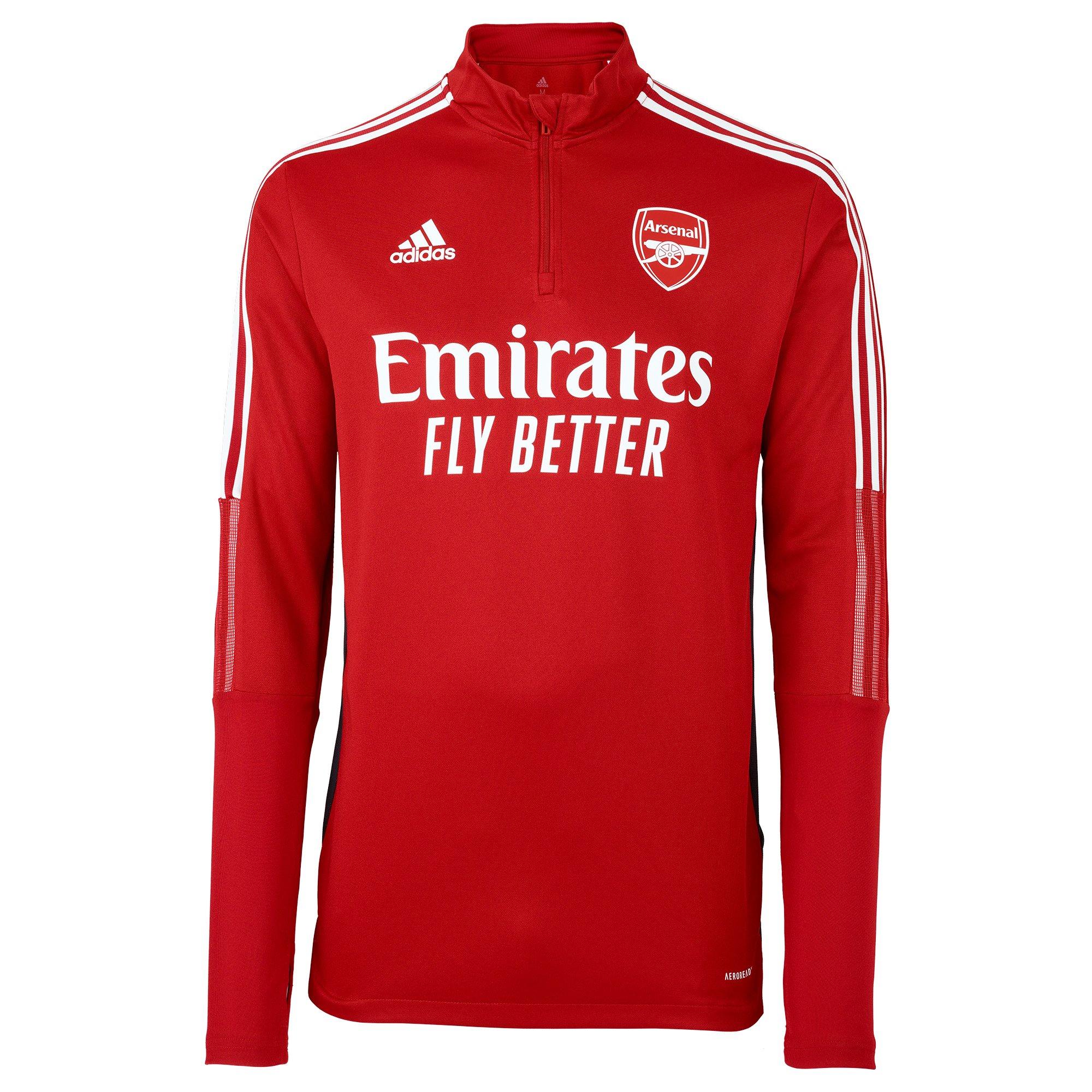 arsenal junior kit sports direct