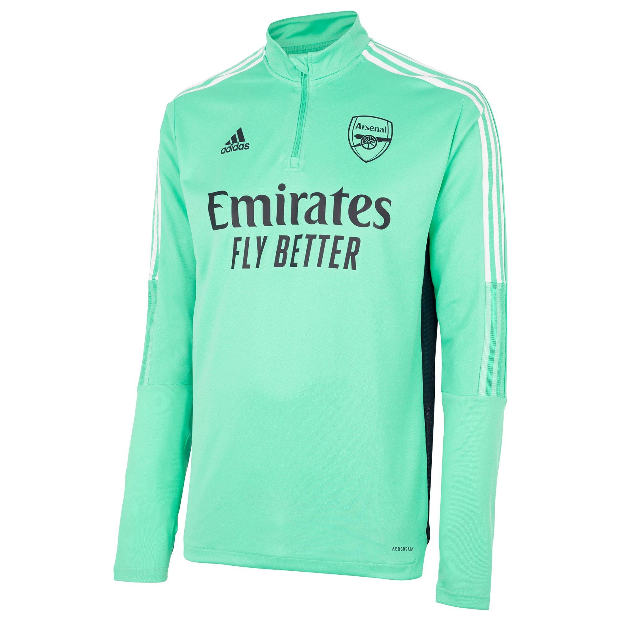 arsenal junior third kit