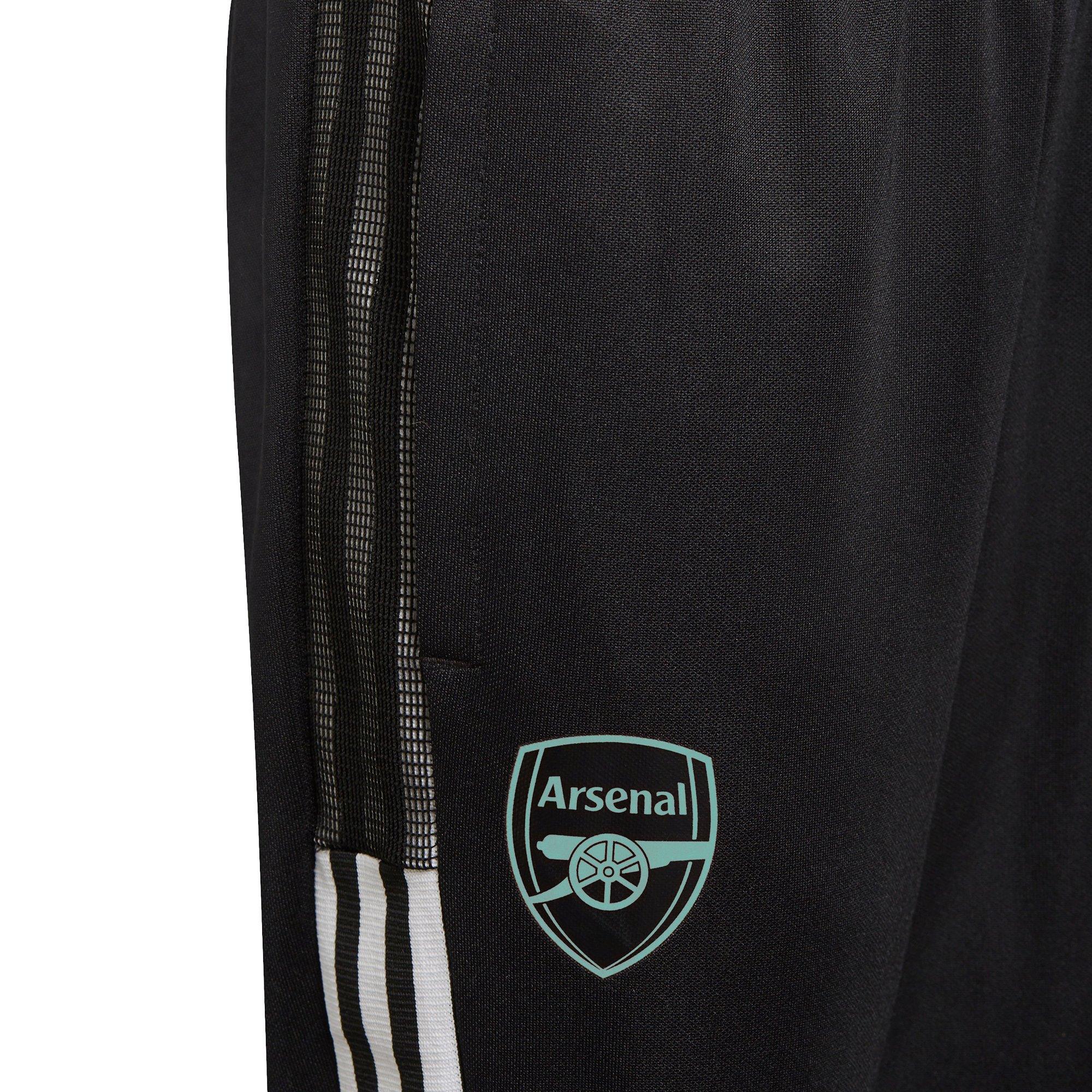 arsenal human race training pants