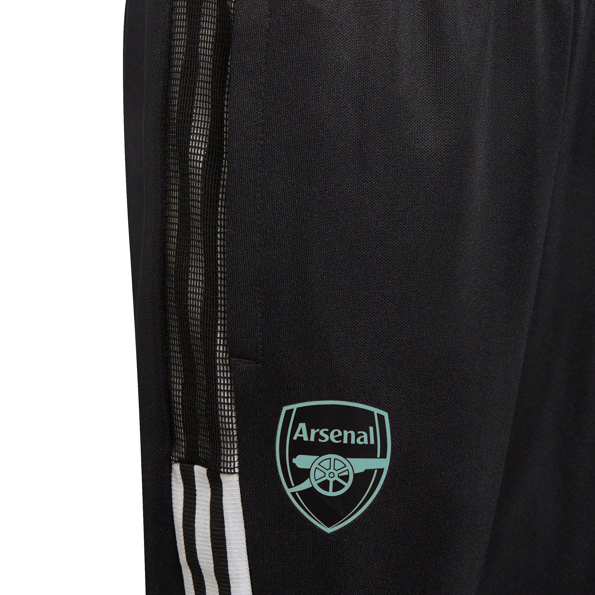 arsenal travel pants