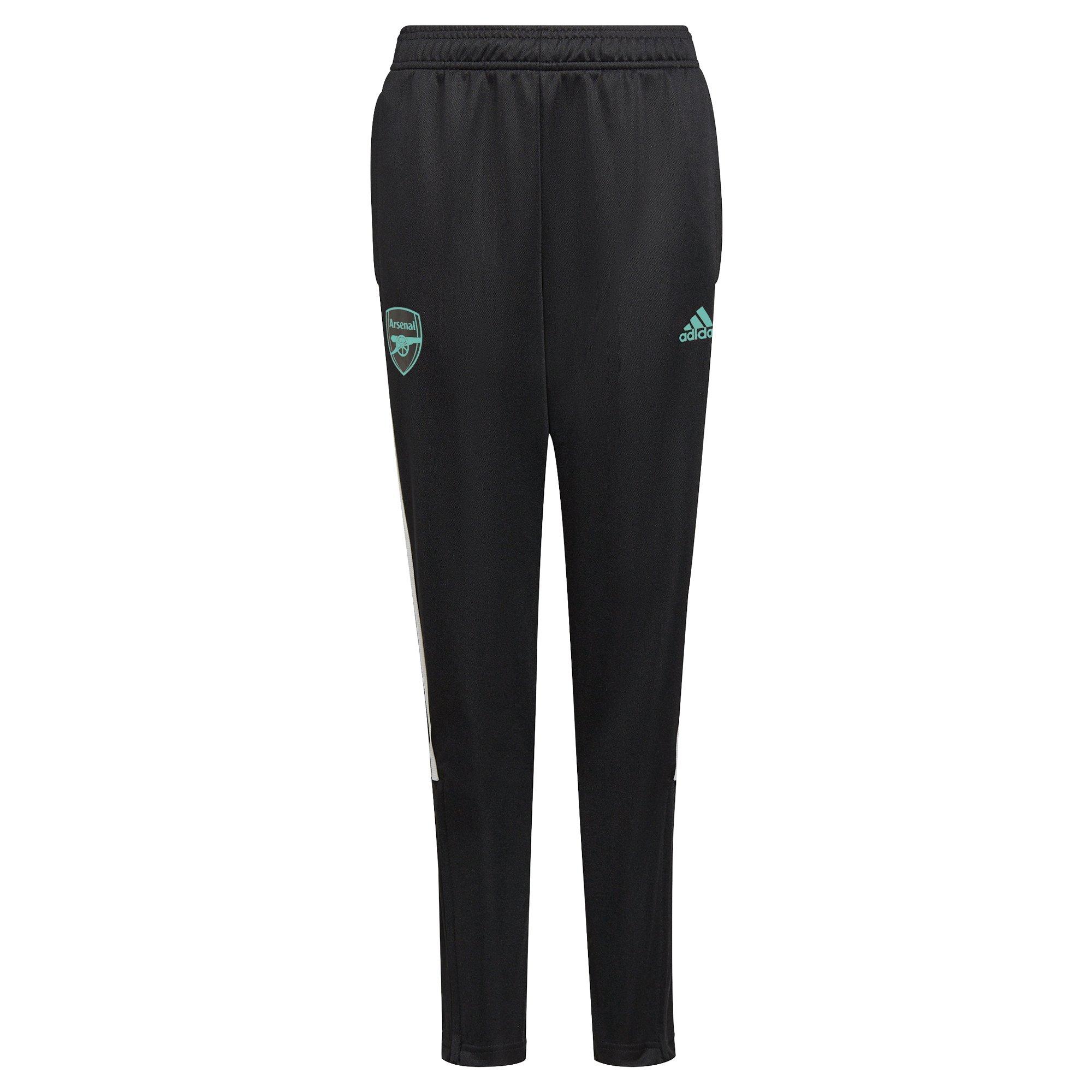 arsenal human race training pants