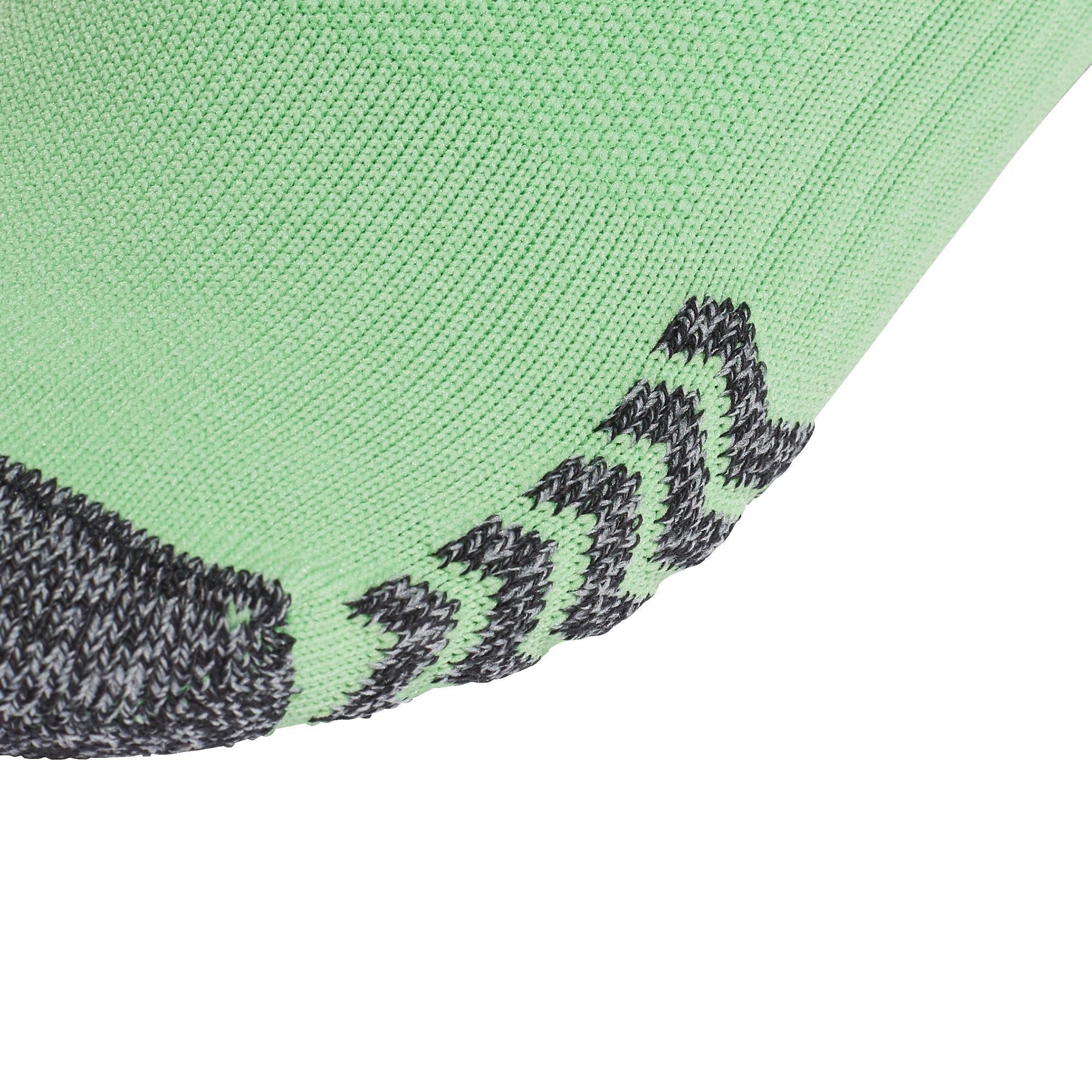 Arsenal Junior 21/22 Goalkeeper Socks | Official Online Store