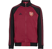 Arsenal Kids 21/22 Anthem Jacket