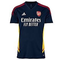 Arsenal Junior 22/23 Navy Training Shirt