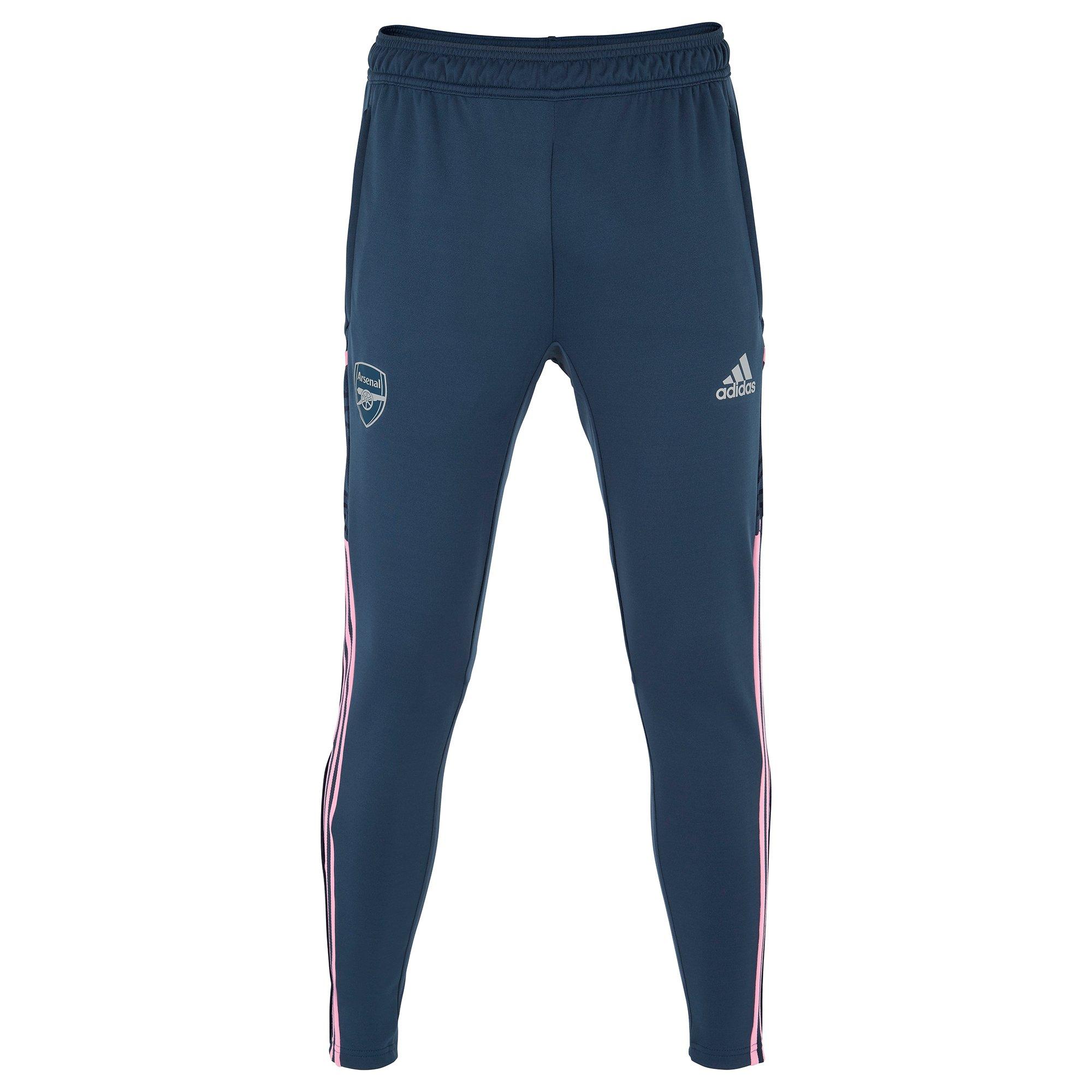 arsenal pants