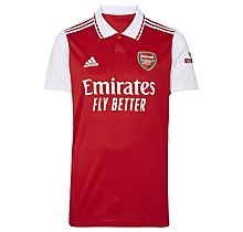 Arsenal Junior 22/23 Home Shirt