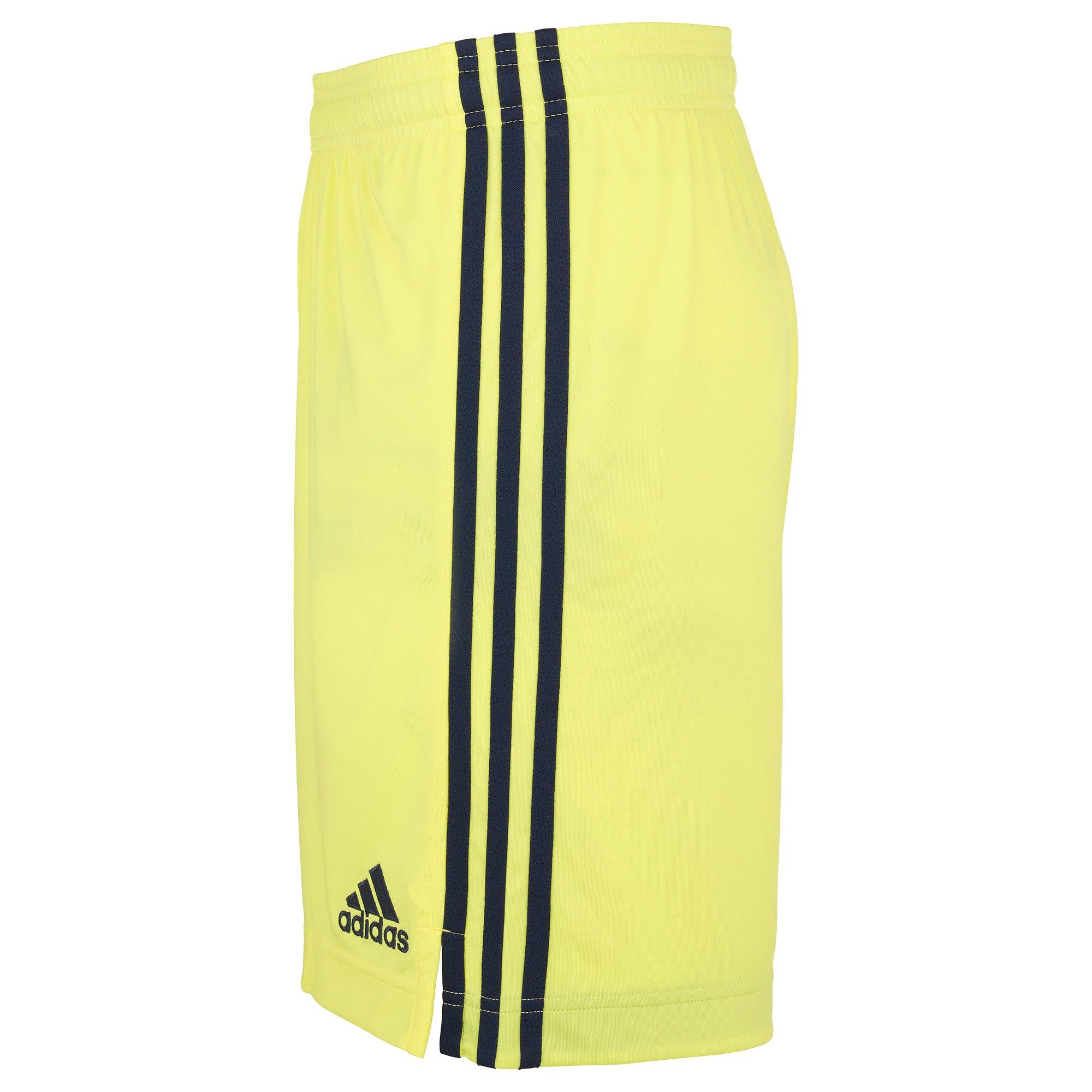 arsenal shorts junior