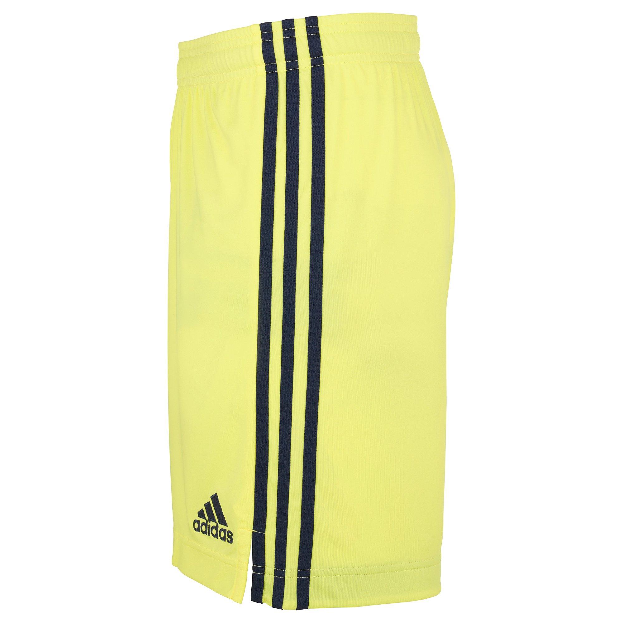 arsenal away shorts junior