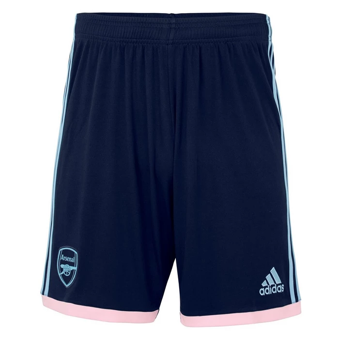 Arsenal Junior 22/23 Third Shorts