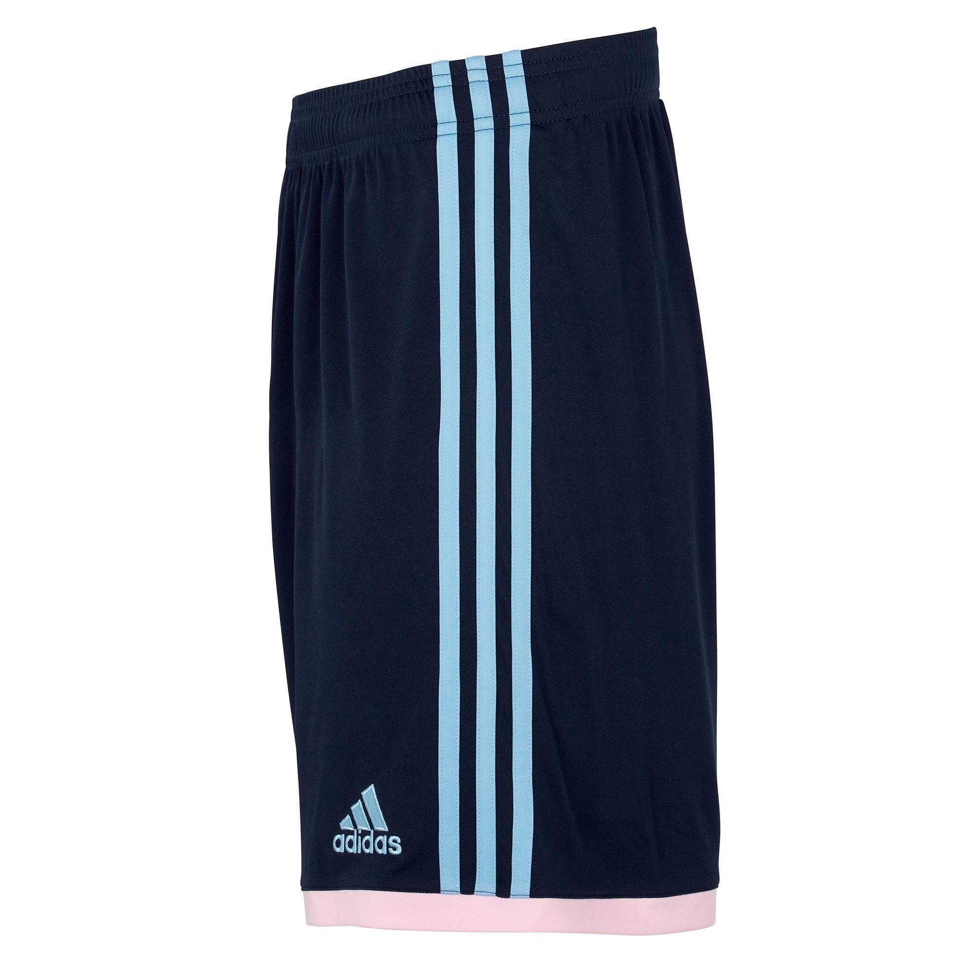arsenal third kit shorts junior