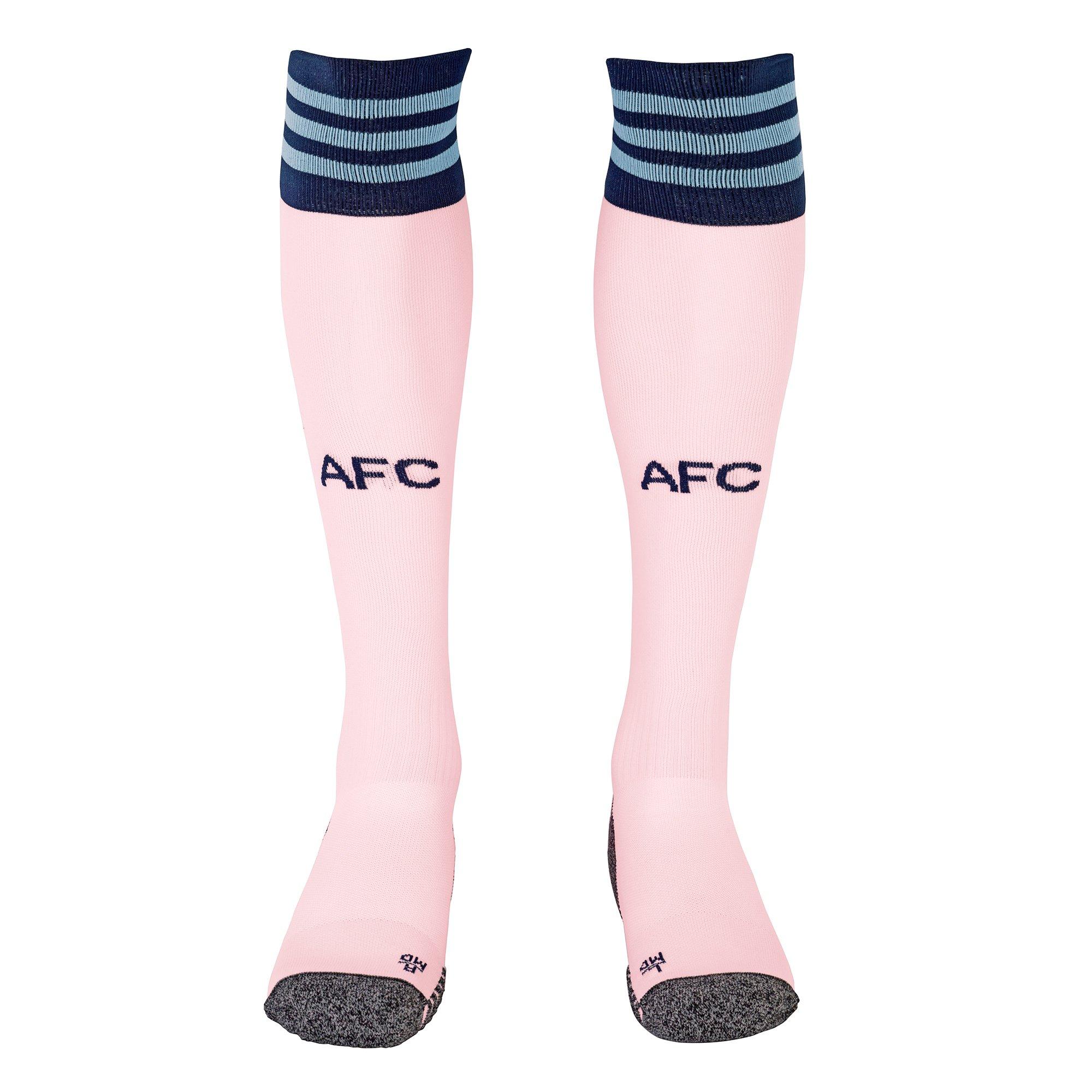 arsenal away socks