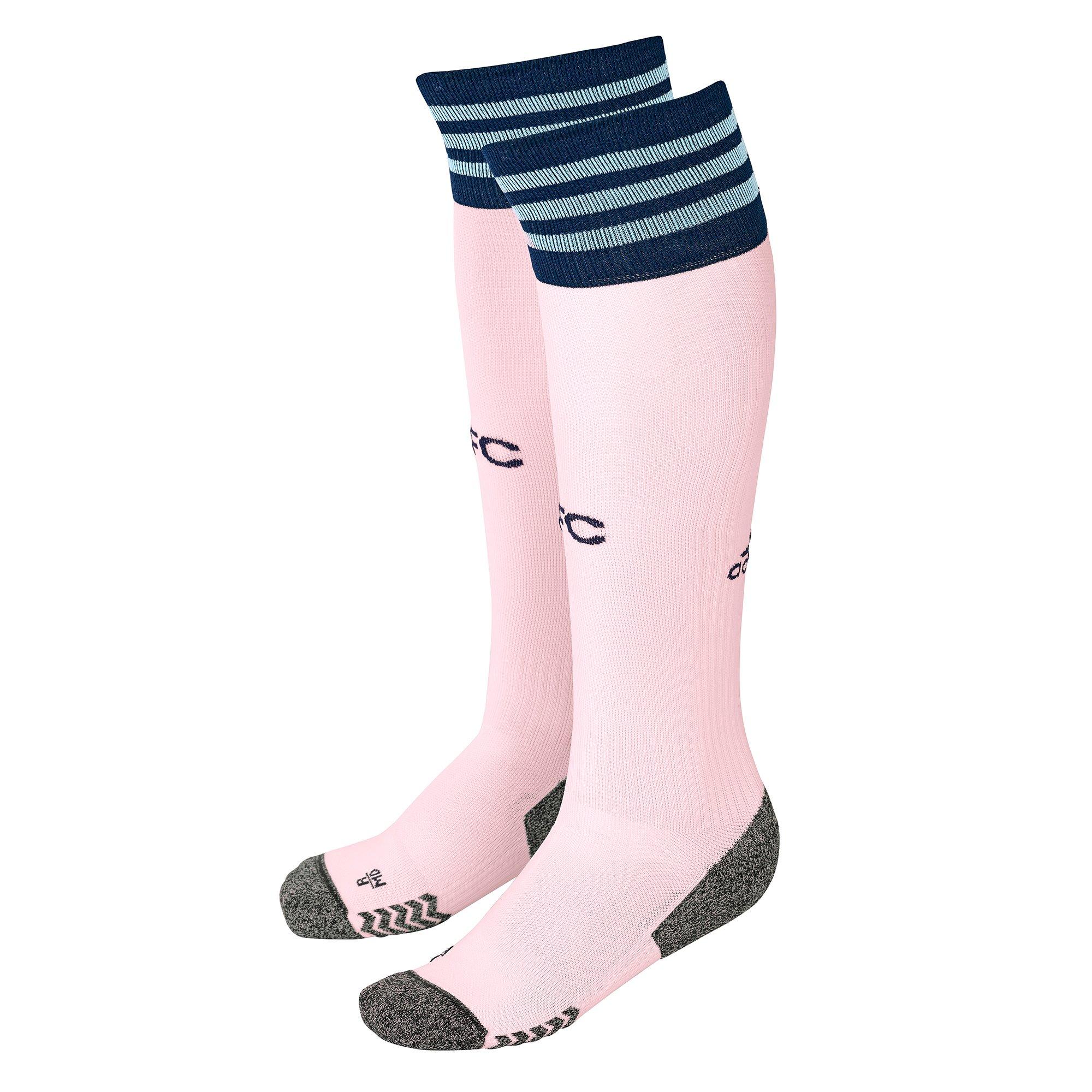 Arsenal third store socks junior