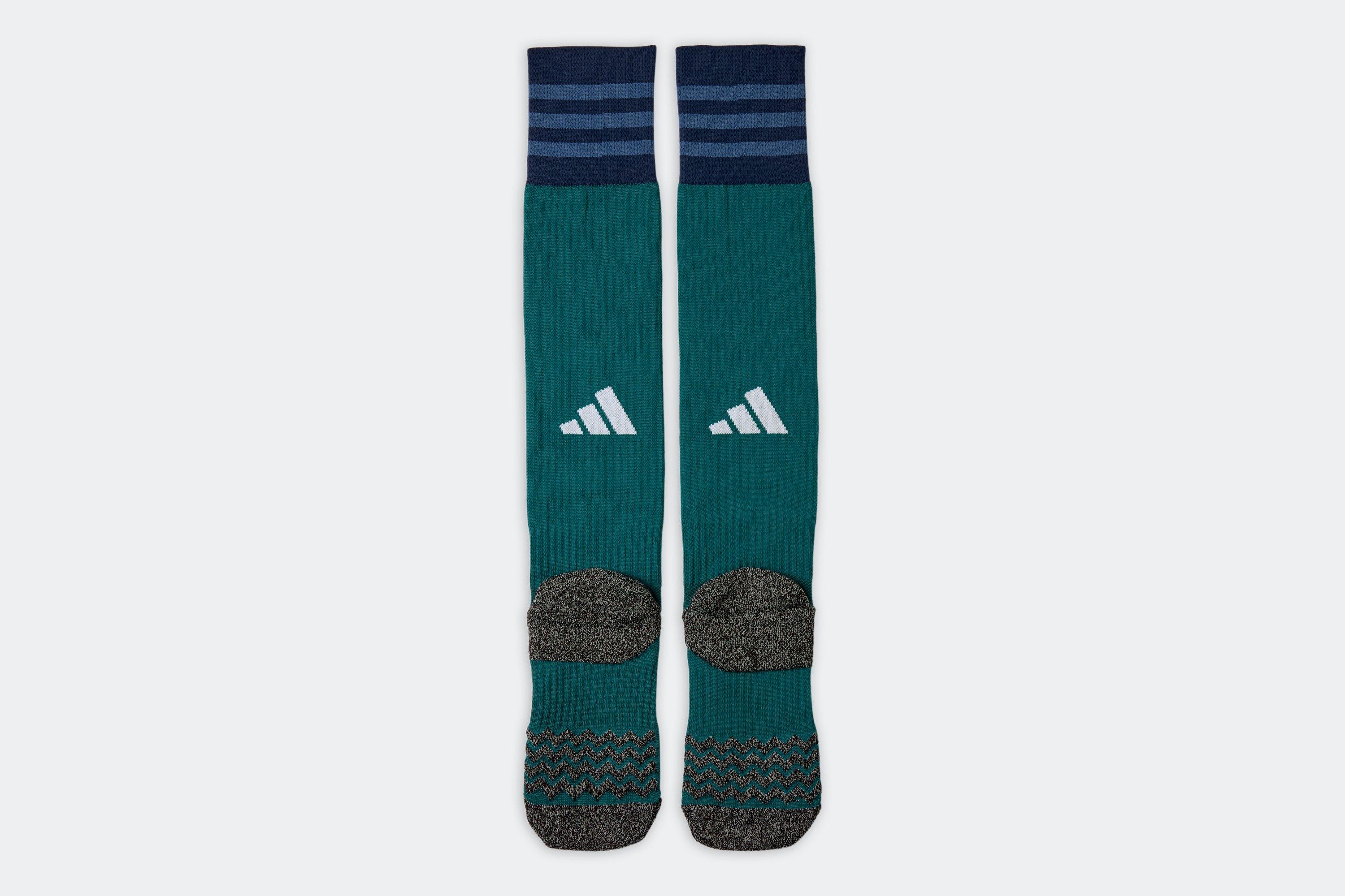 Arsenal 3rd kit store socks junior