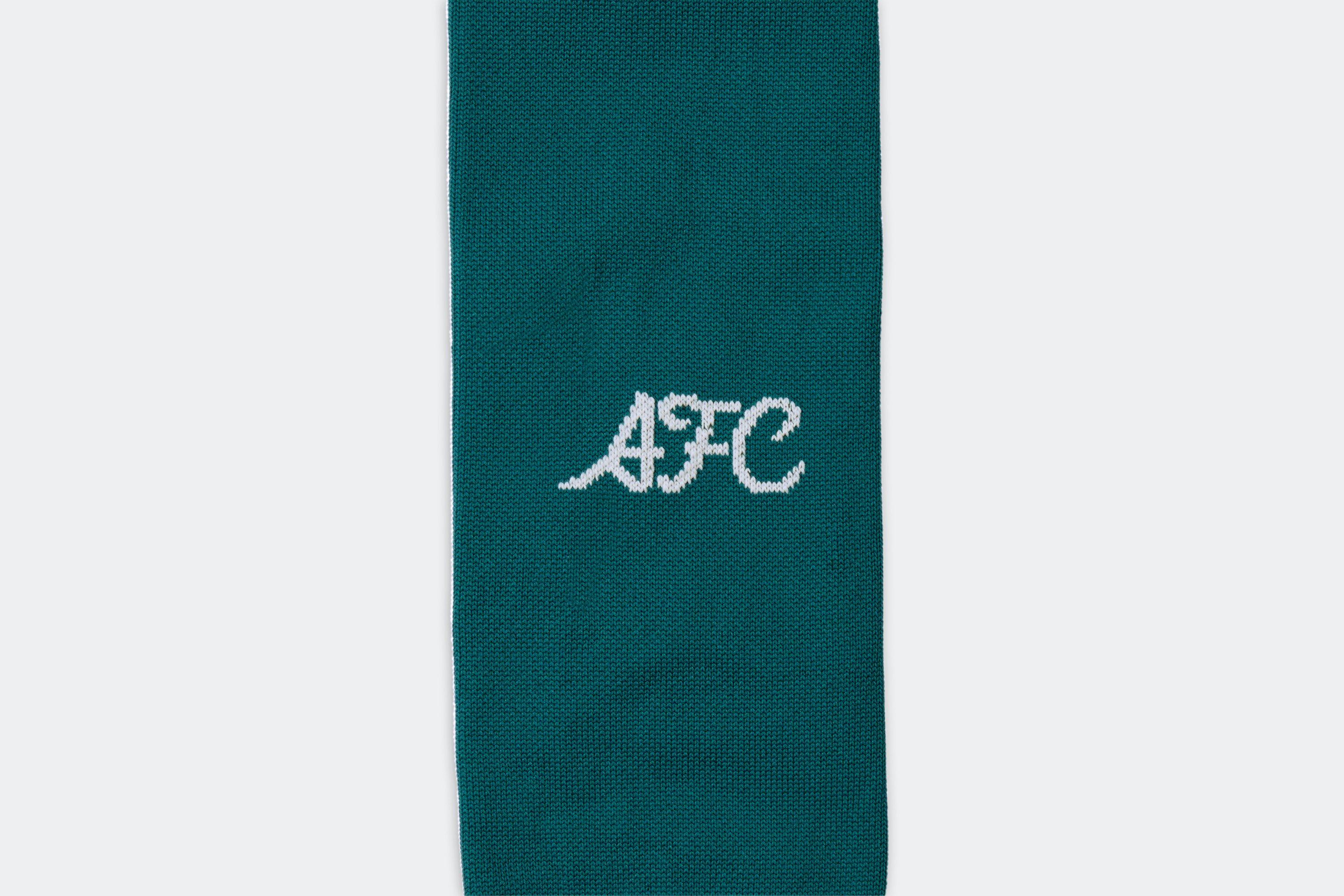 Arsenal Junior 23/24 Third Socks | Official Online Store