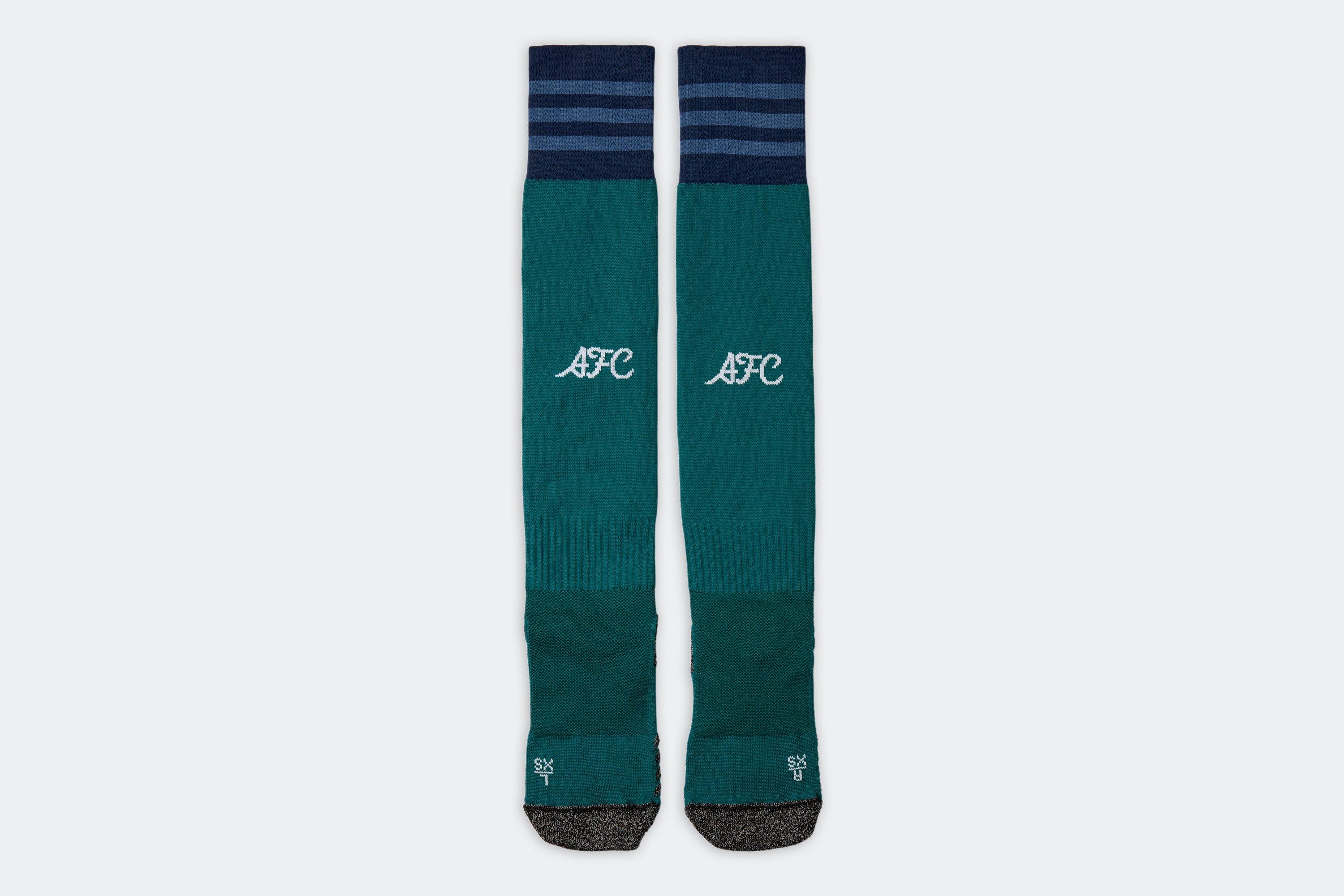 Arsenal junior sale socks