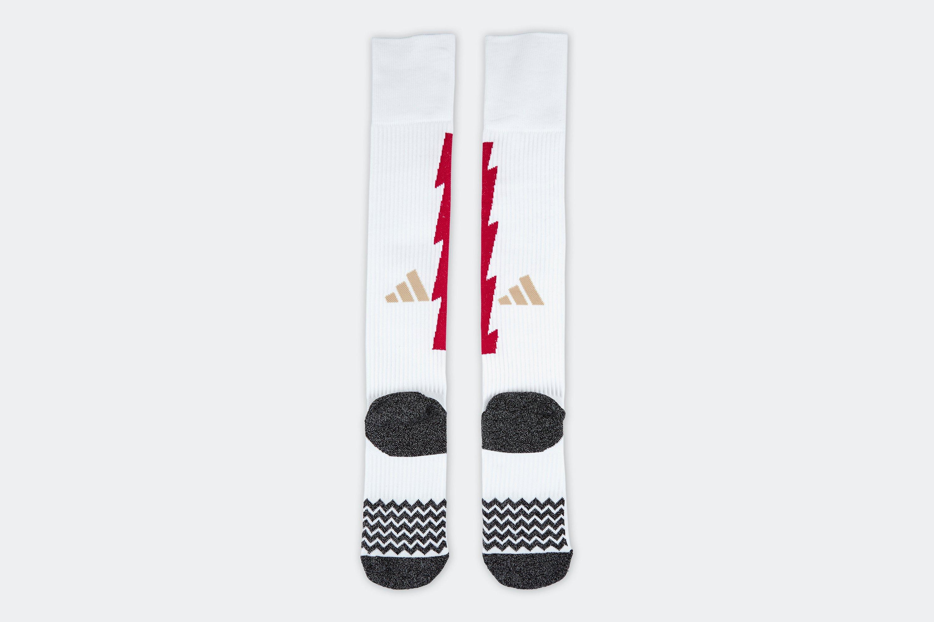 Arsenal store football socks