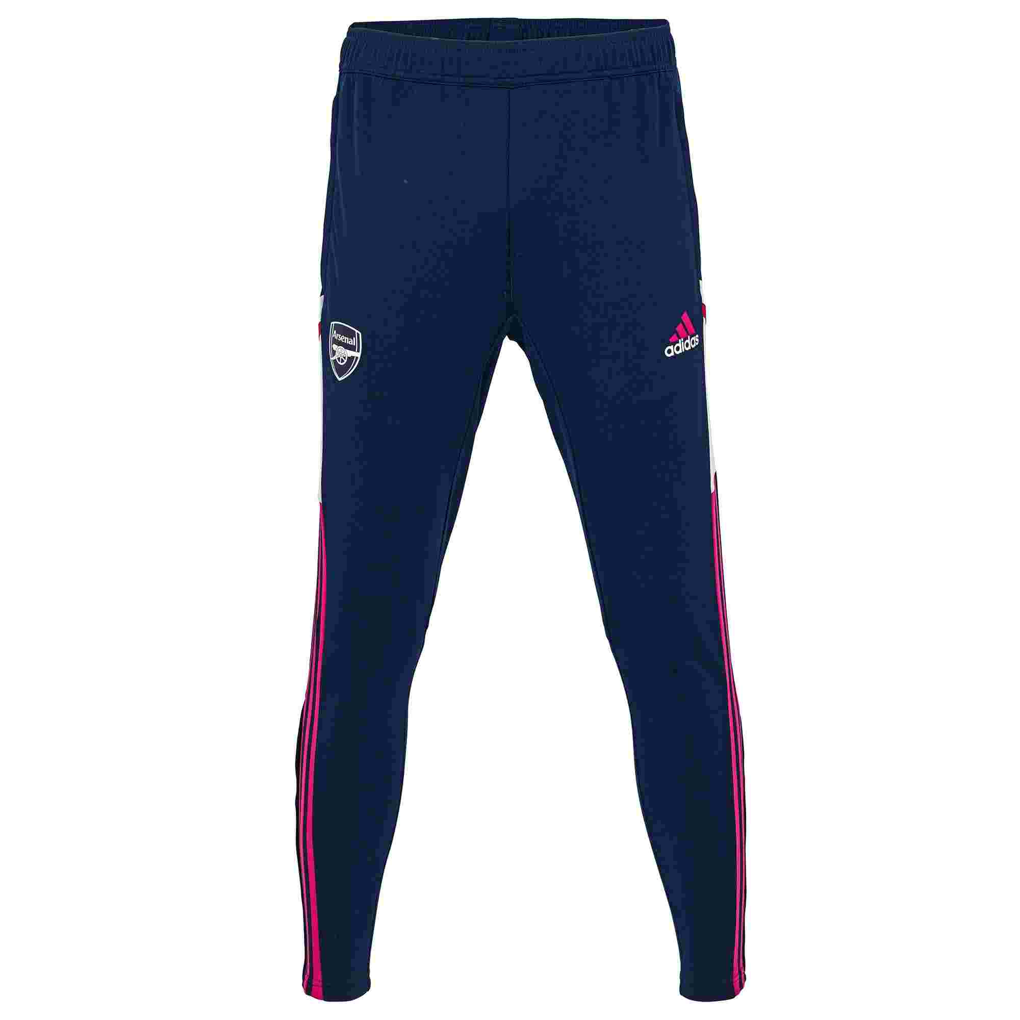  Arsenal Junior 22/23 Navy Training Pants