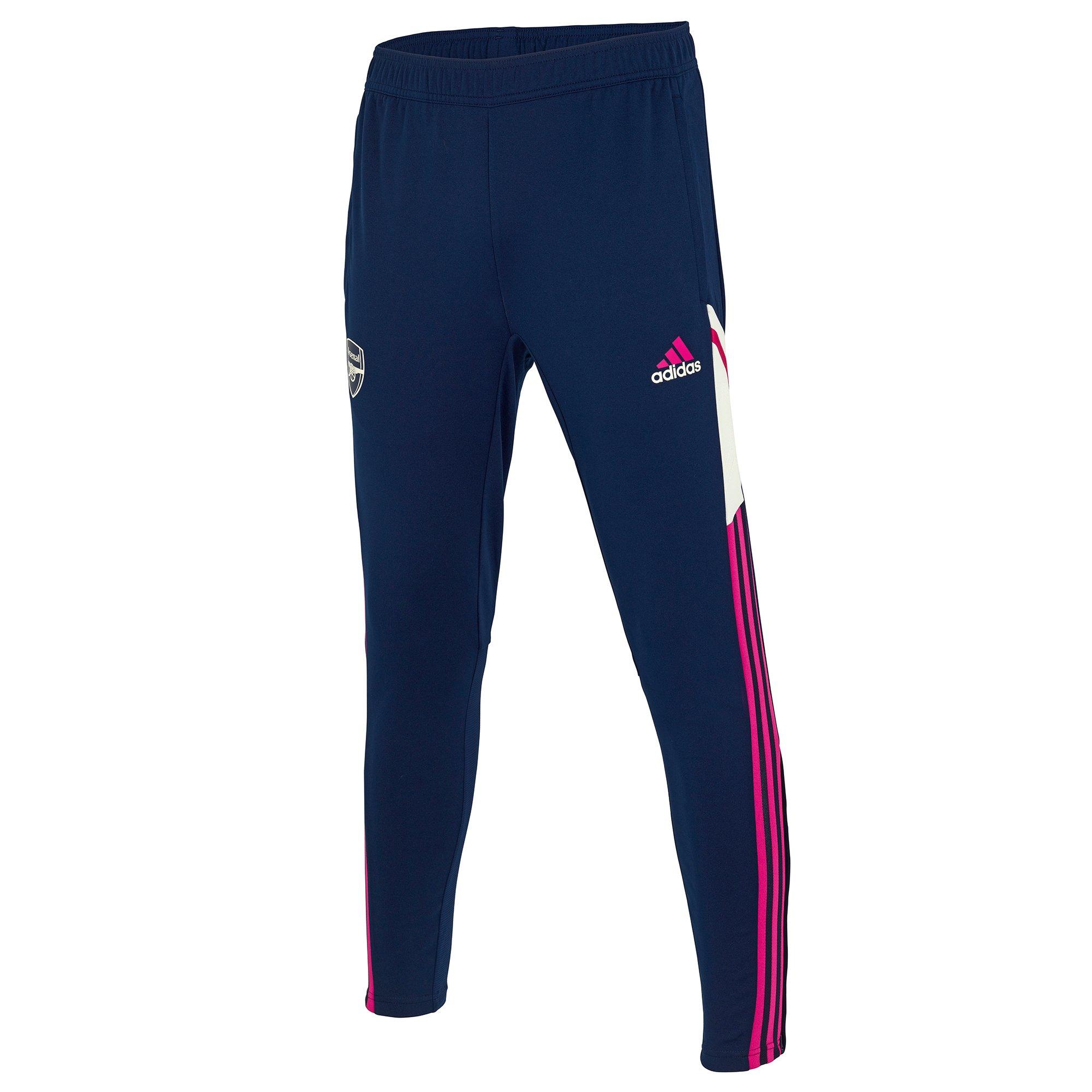 adidas Kids Arsenal Training Pants - Black