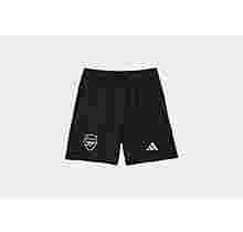 Arsenal Junior 23/24 Goalkeeper Shorts