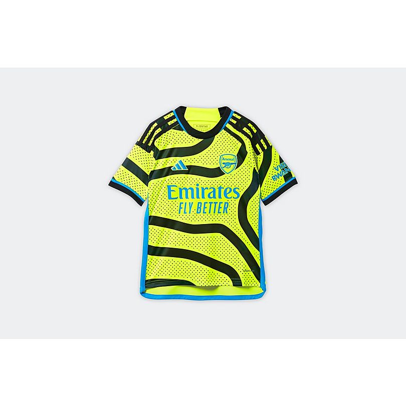 Arsenal Junior 23/24 Away Shirt
