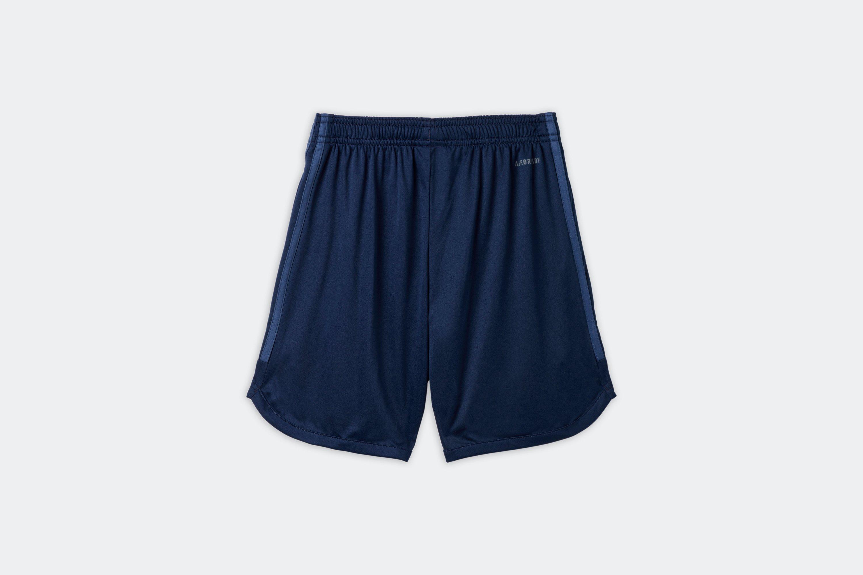 Arsenal junior hot sale shorts