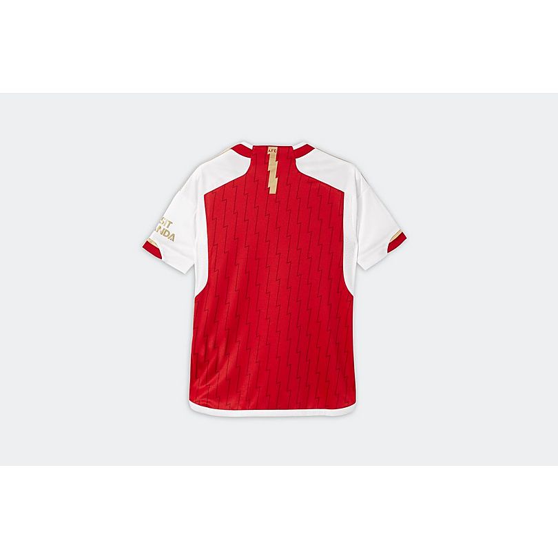 Arsenal Junior 23/24 Home Shirt