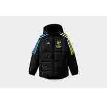 Arsenal Junior 23/24 Winter Jacket