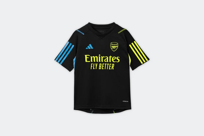 Arsenal Junior 23/24 Training Shirt